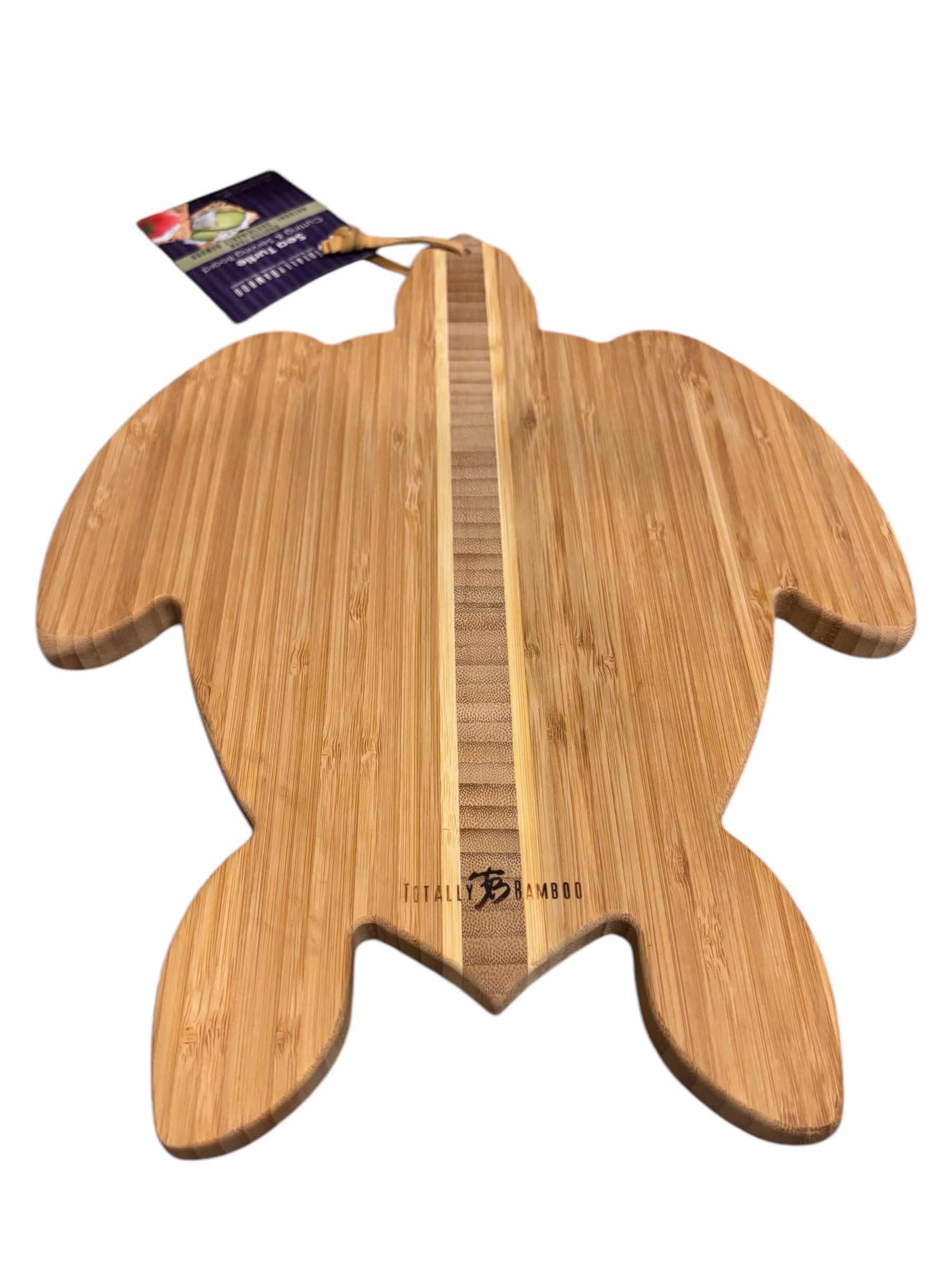 Photo 1 of 3 PC BAMBOO/TEAK CUTTING & CHARCUTERIE BOARDS (READ NOTES)