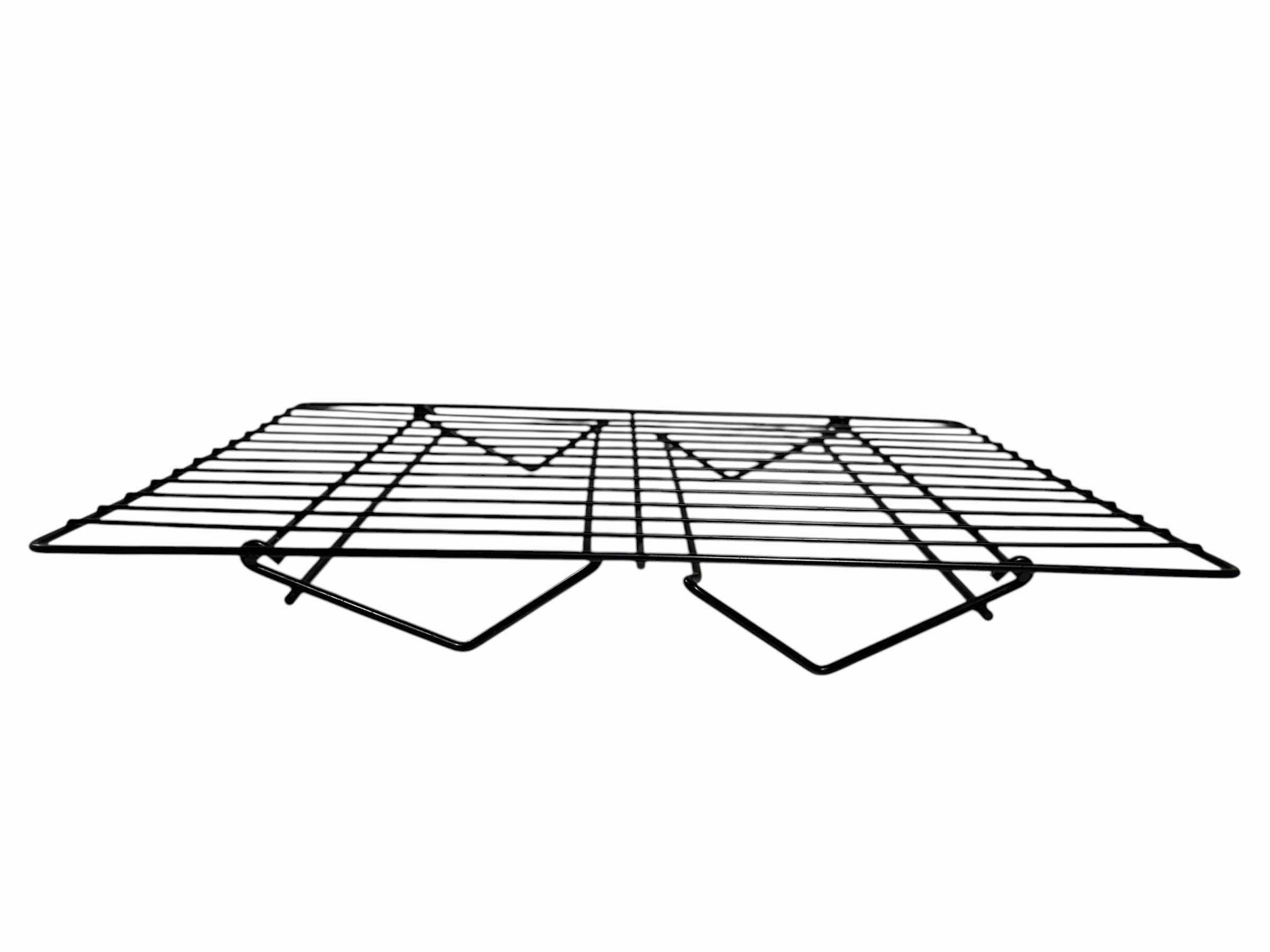Photo 1 of 3 PC COOLING RACK SET, BLACK (READ NOTES)