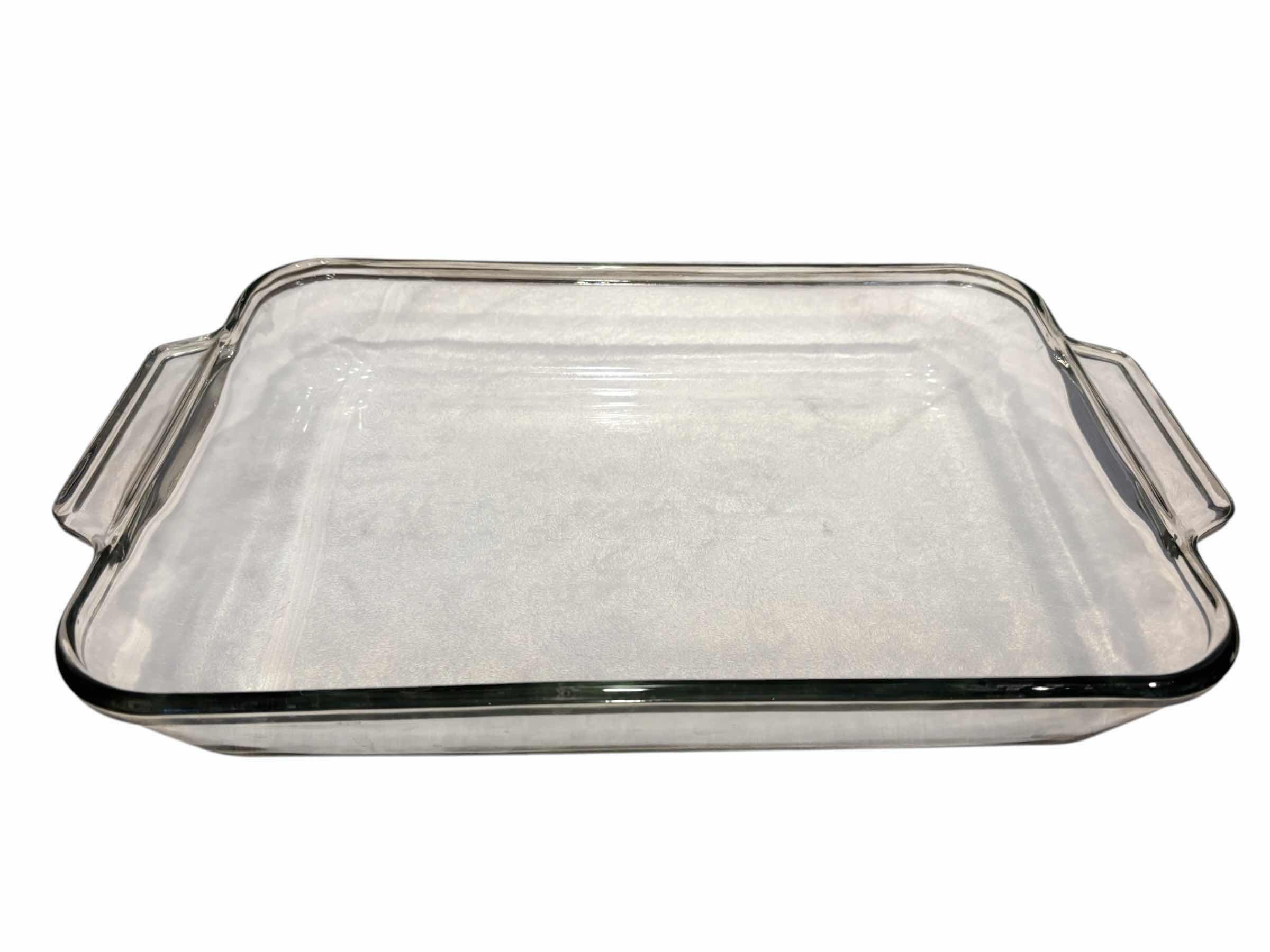 Photo 1 of ANCHOR HOCKING 11 PC SET (READ NOTES)