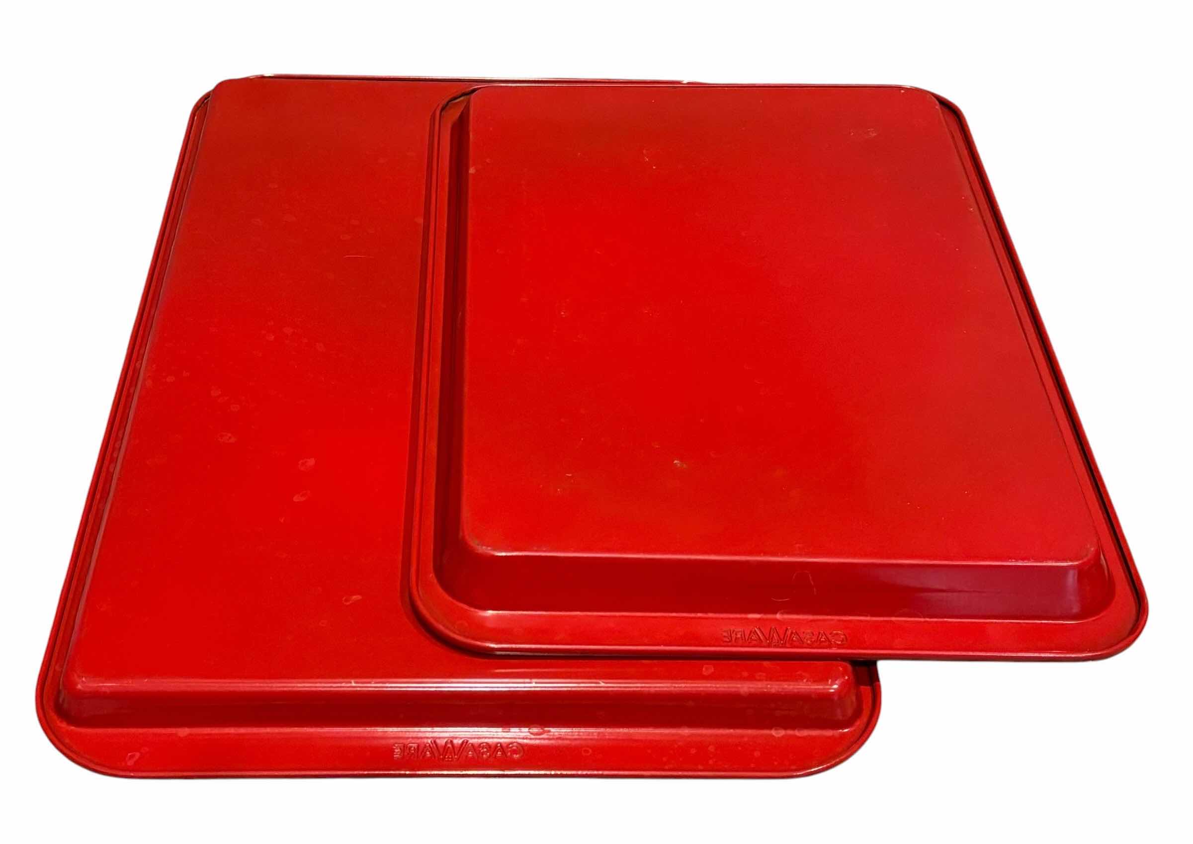 Photo 1 of CASAWARE 5 PC BAKING SET (READ NOTES)