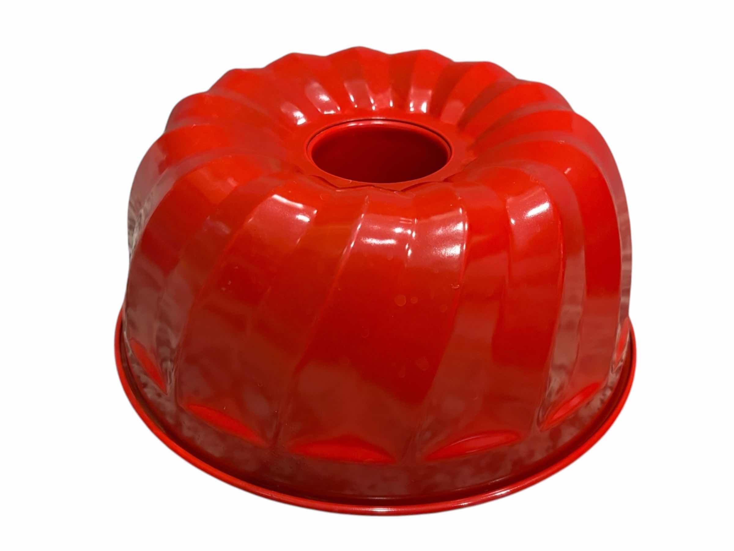 Photo 1 of CASAWARE 5 PC BAKING SET (READ NOTES)