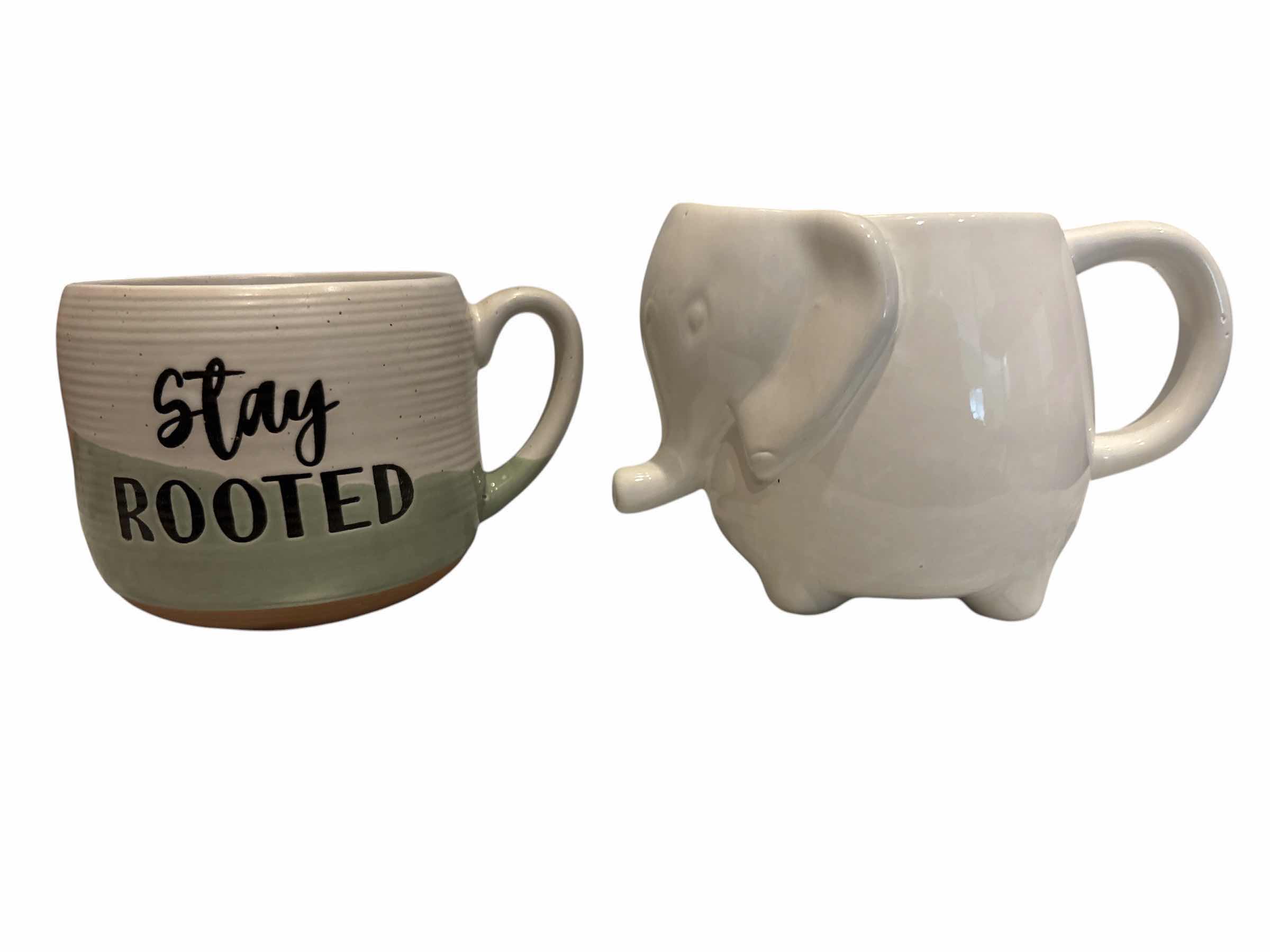 Photo 1 of COFFEE MUGS (4)