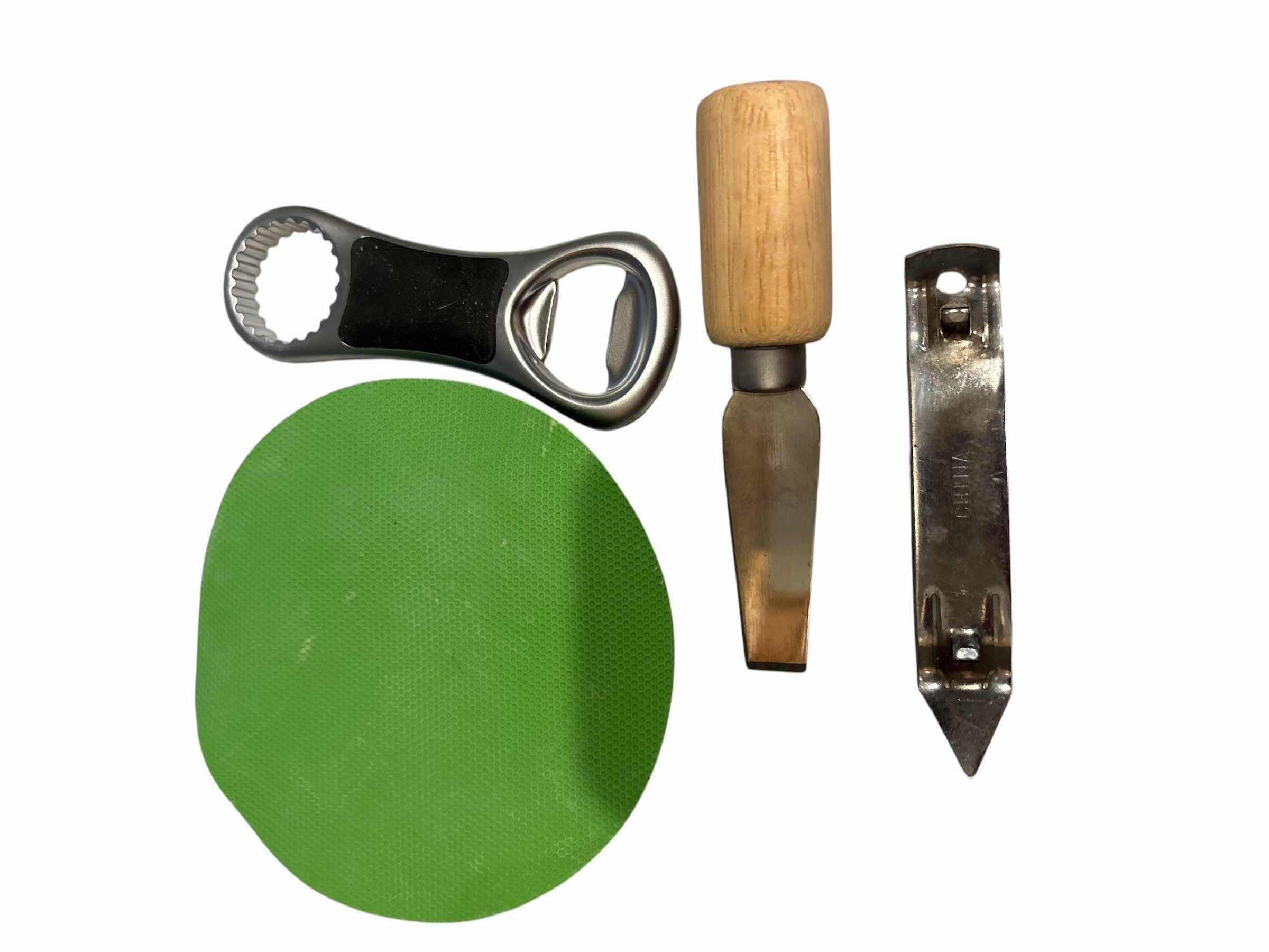 Photo 1 of ELECTRIC CAN & BOTTLE OPENERS (7)PCS