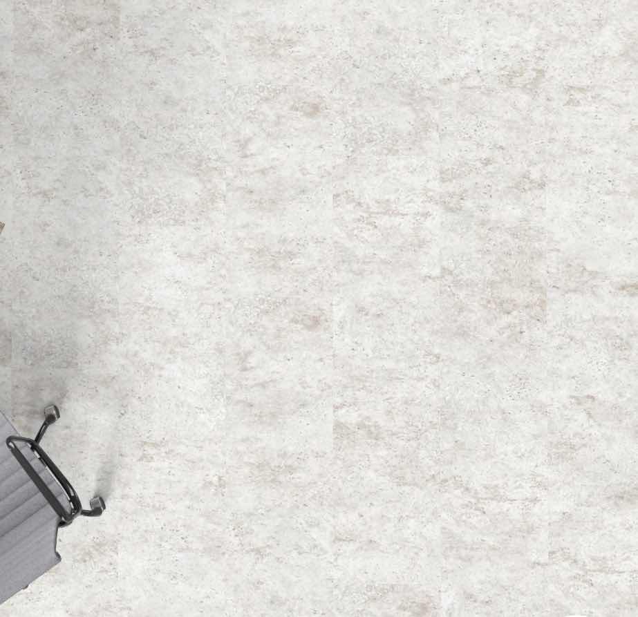 View 1 of MOHAWK LIVING LOCAL STONES CHISELED EDGE FINISH GLUE DOWN LUXURY VINYL TILE 12” X 24” (36SQFT PER CASE/32 CASES) READ NOTES $2869