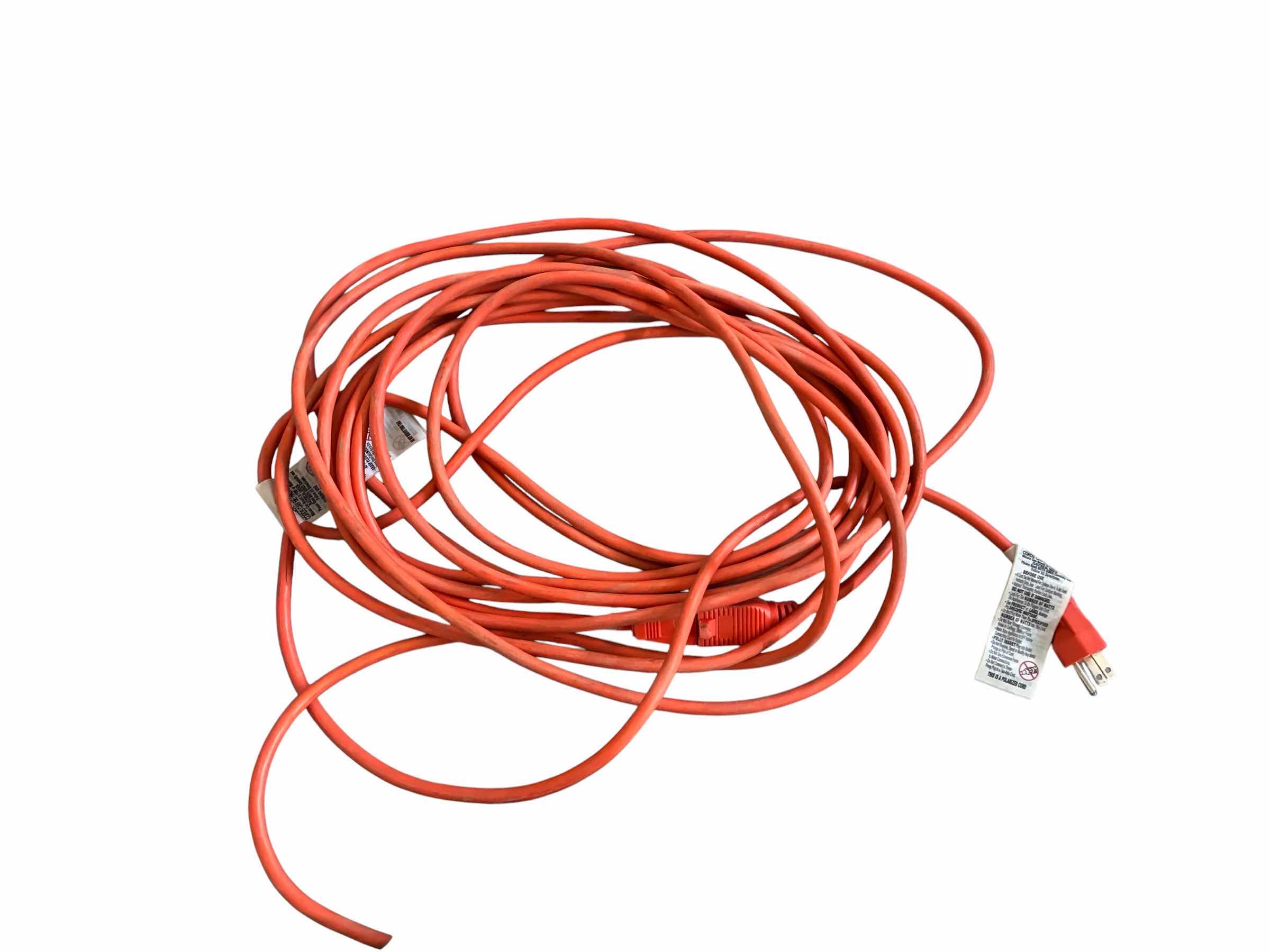 Photo 1 of TORO POWER SWEEP ELECTRIC BLOWER W EXTENSION CORD