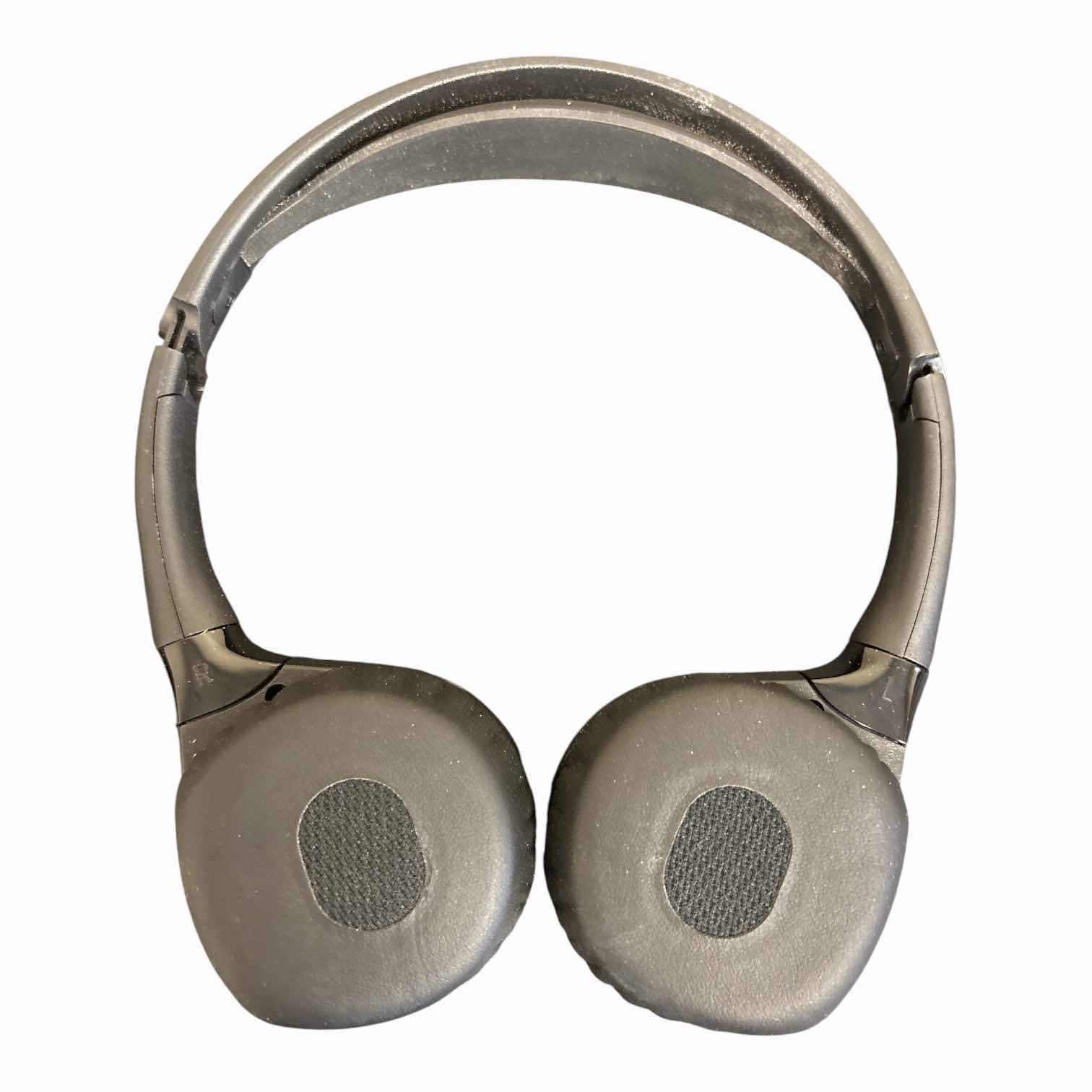 Photo 1 of DIGITAL WIRELESS CADILLAC ESCALADE BLUETOOTH HEADPHONES ADJUSTABLE