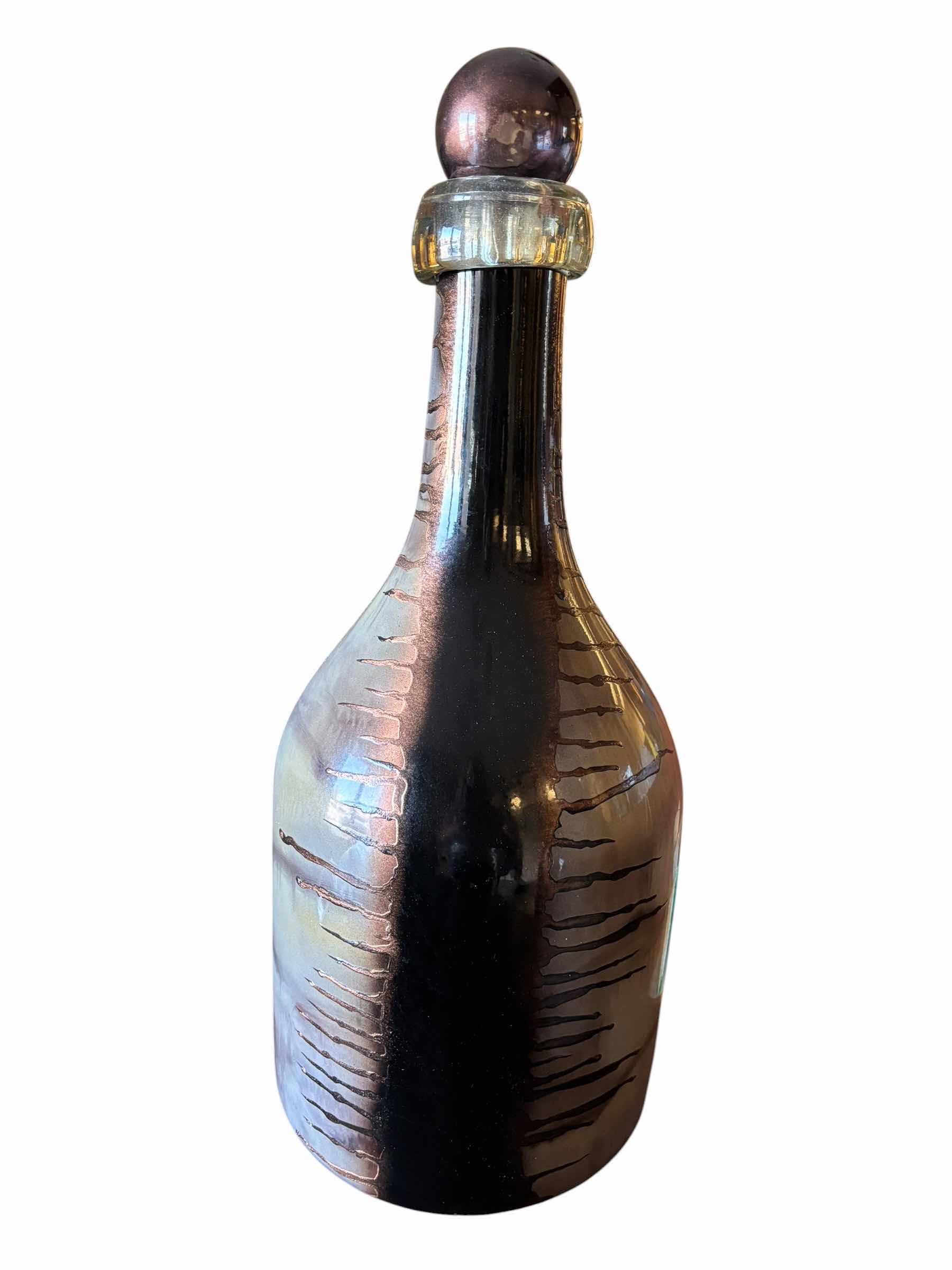 Photo 1 of DECORATIVE ACCENT PIECES (3) (TALLEST H20”)