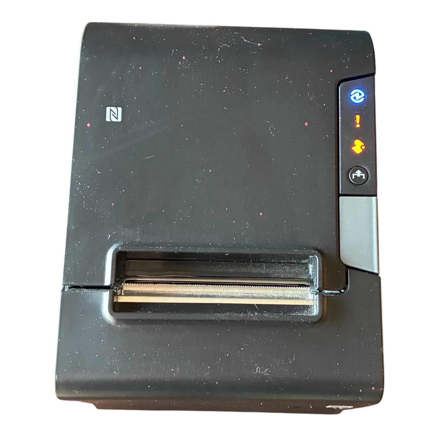 Photo 1 of EPSON THERMAL RECEIPT PRINTER M338A