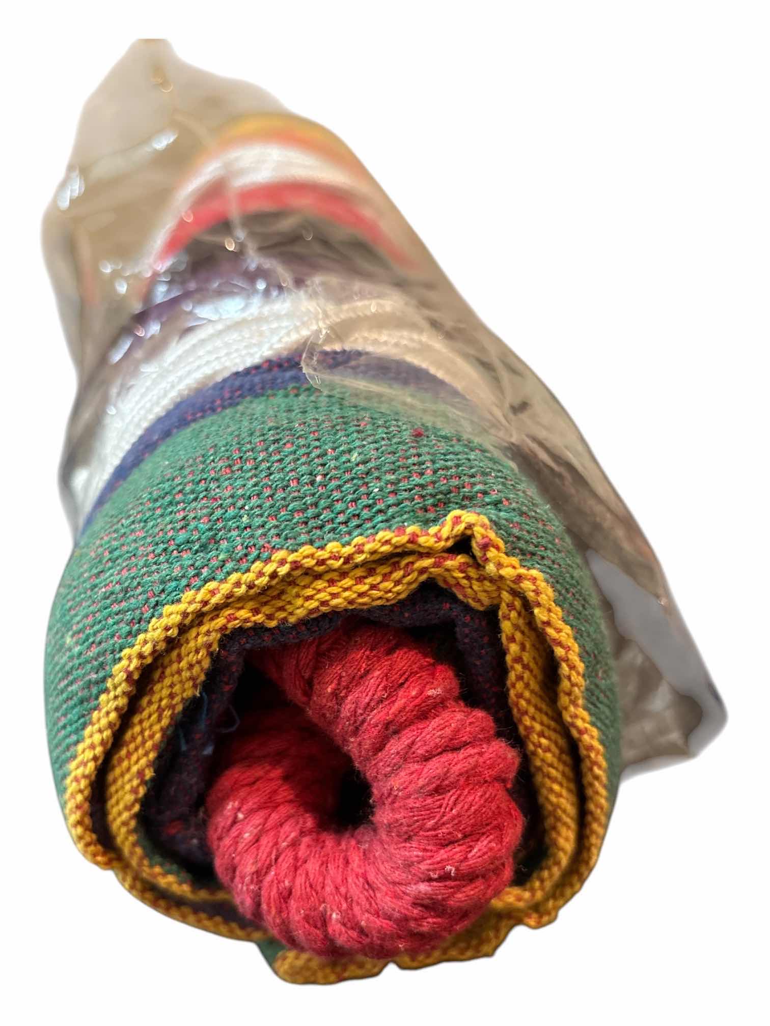 Photo 1 of RAINBOW HAMMOCK CHAIR REPLACEMENT