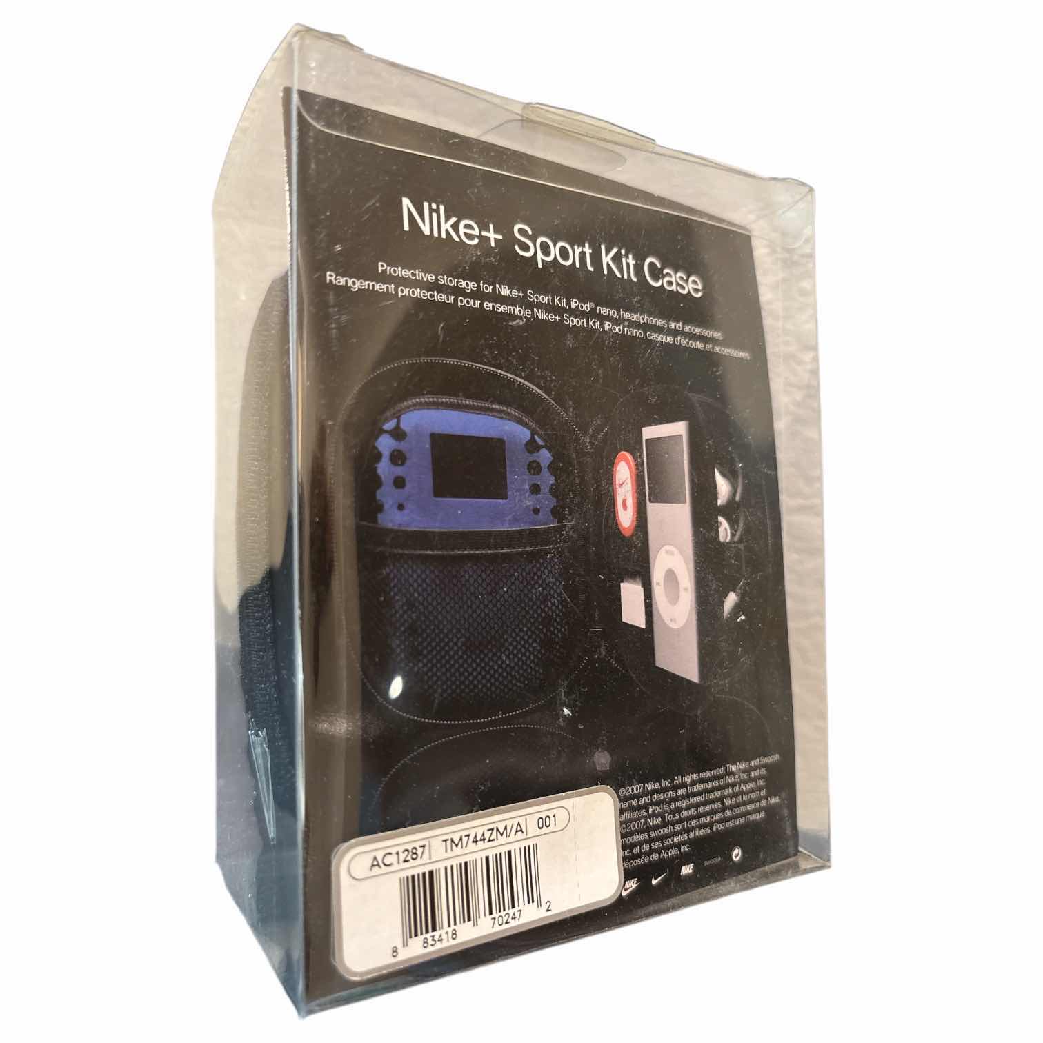 Photo 1 of NIKE+ SPORT CASE KIT