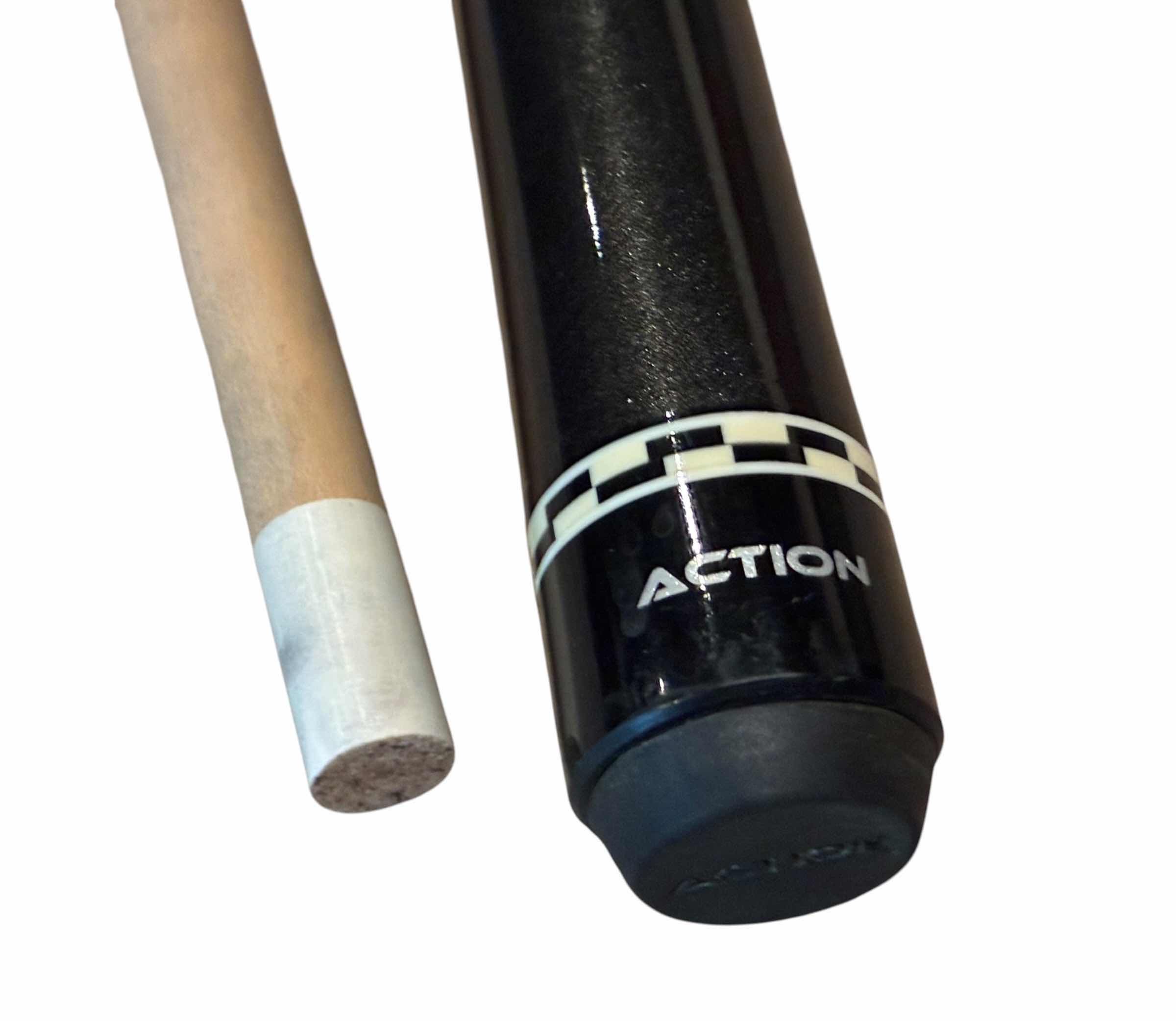 Photo 1 of ACTION WOOD POOL QUE 59”