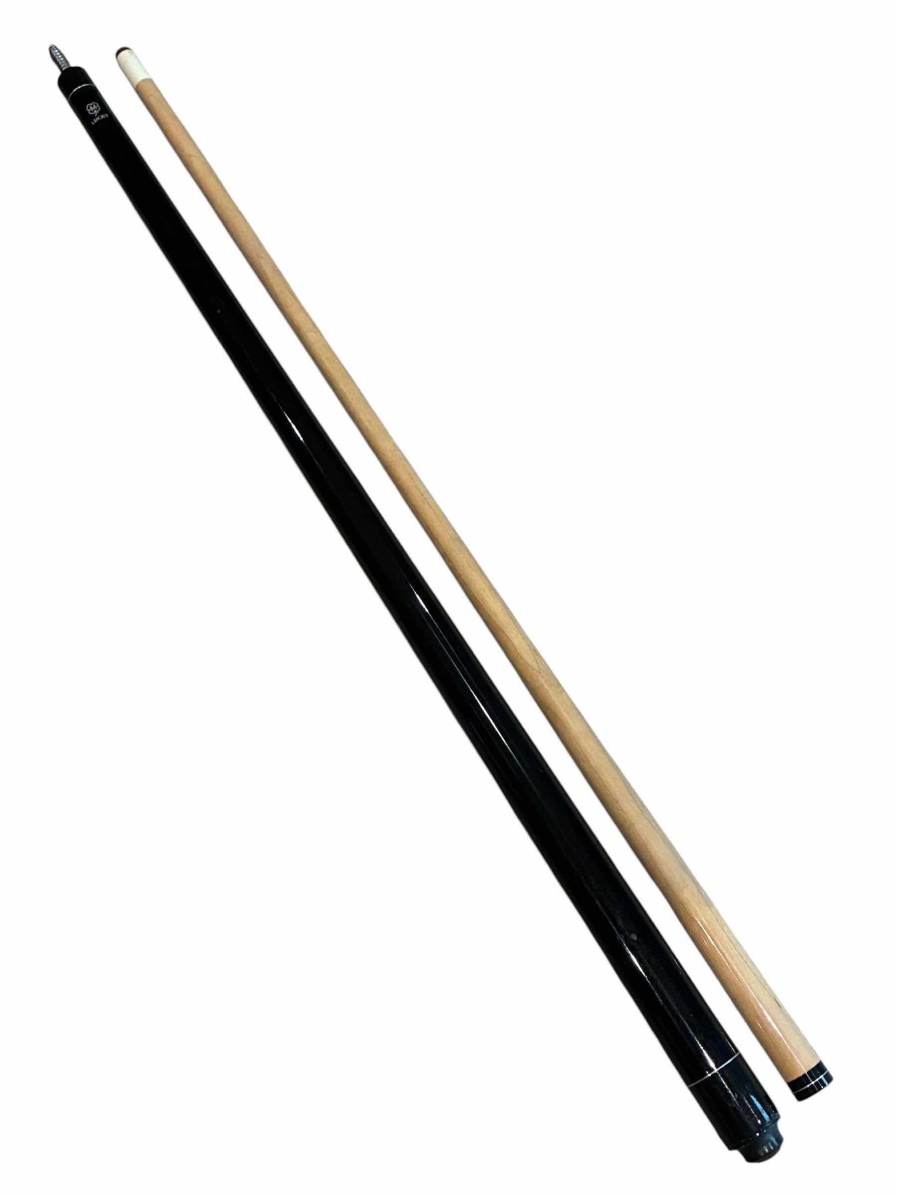 Photo 1 of LUCKY WOOD POOL QUE 59”