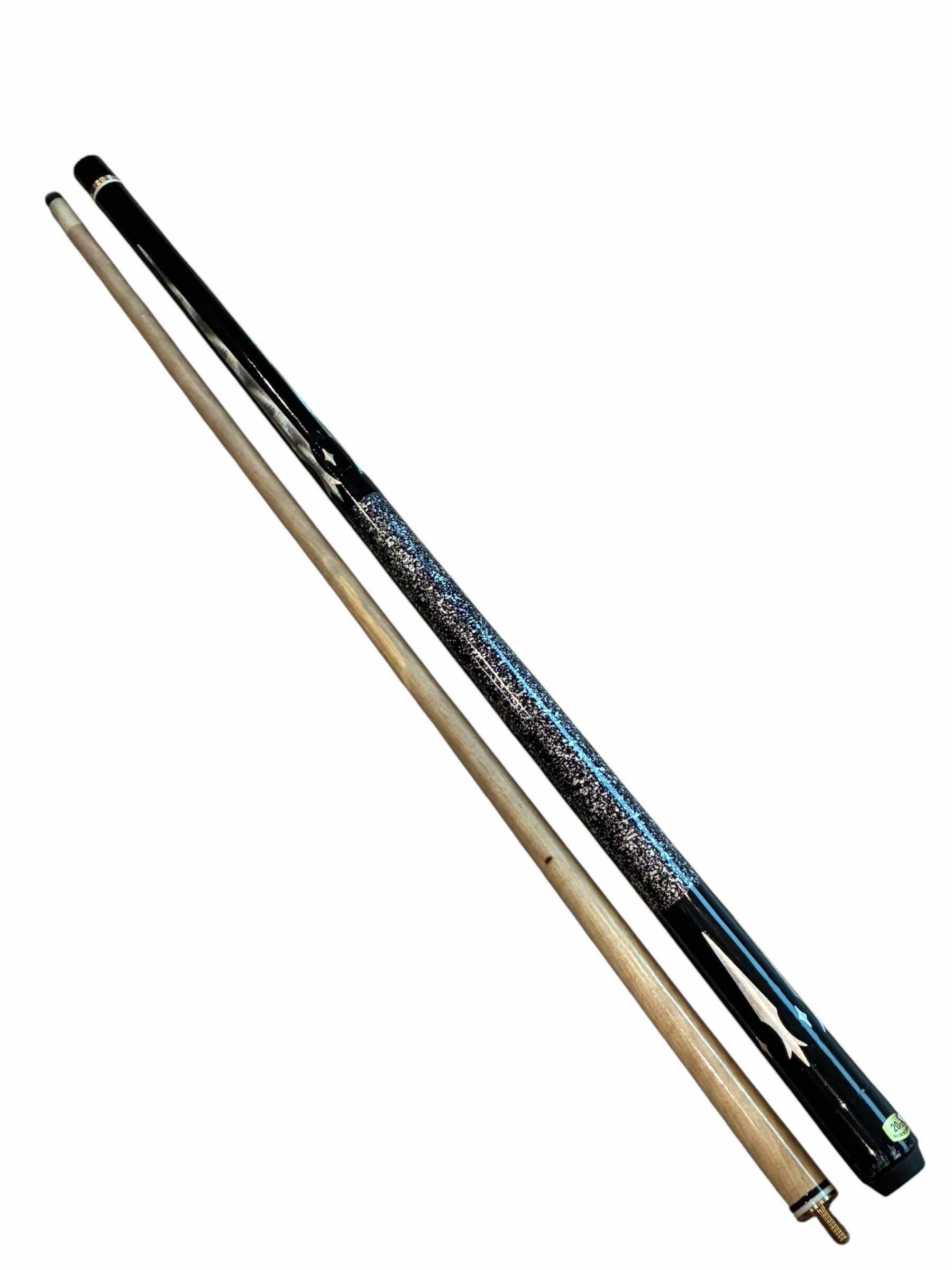 Photo 1 of WOOD POOL CUE 20OZ 57”