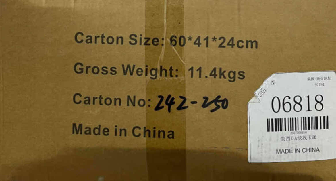 Photo 6 of CASE OF 4 ADORA HOMES VINTAGE RUSTIC STYLE CENTERPIECE SMALL BUD DECORATIVE VASES (SETS OF 10)