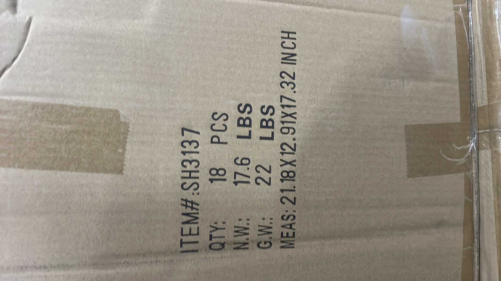 Photo 1 of CASE OF 18 HOME-X THE BEST LIFE MANUAL IS MY MOM CERAMIC COFFEE MUG