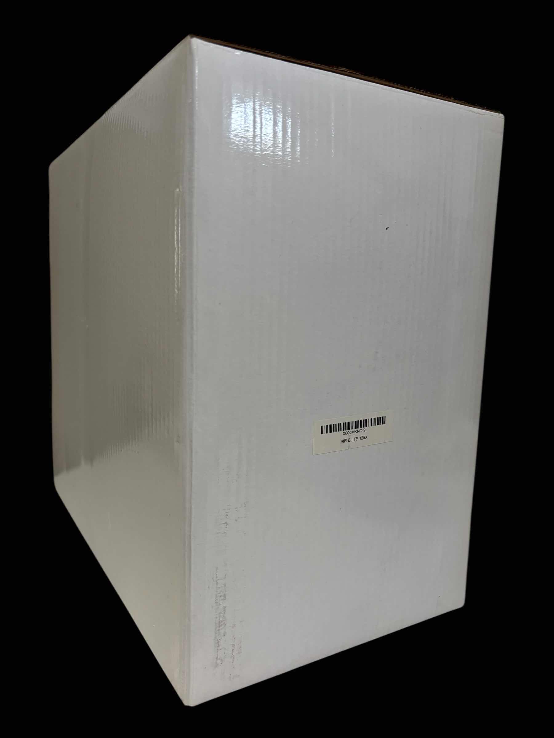 Photo 1 of POINTZERO 1/5 HP AIRBRUSH COMPRESSOR W REGULATOR, GAUGE & WATER TRAP AIR-ELITE-125X