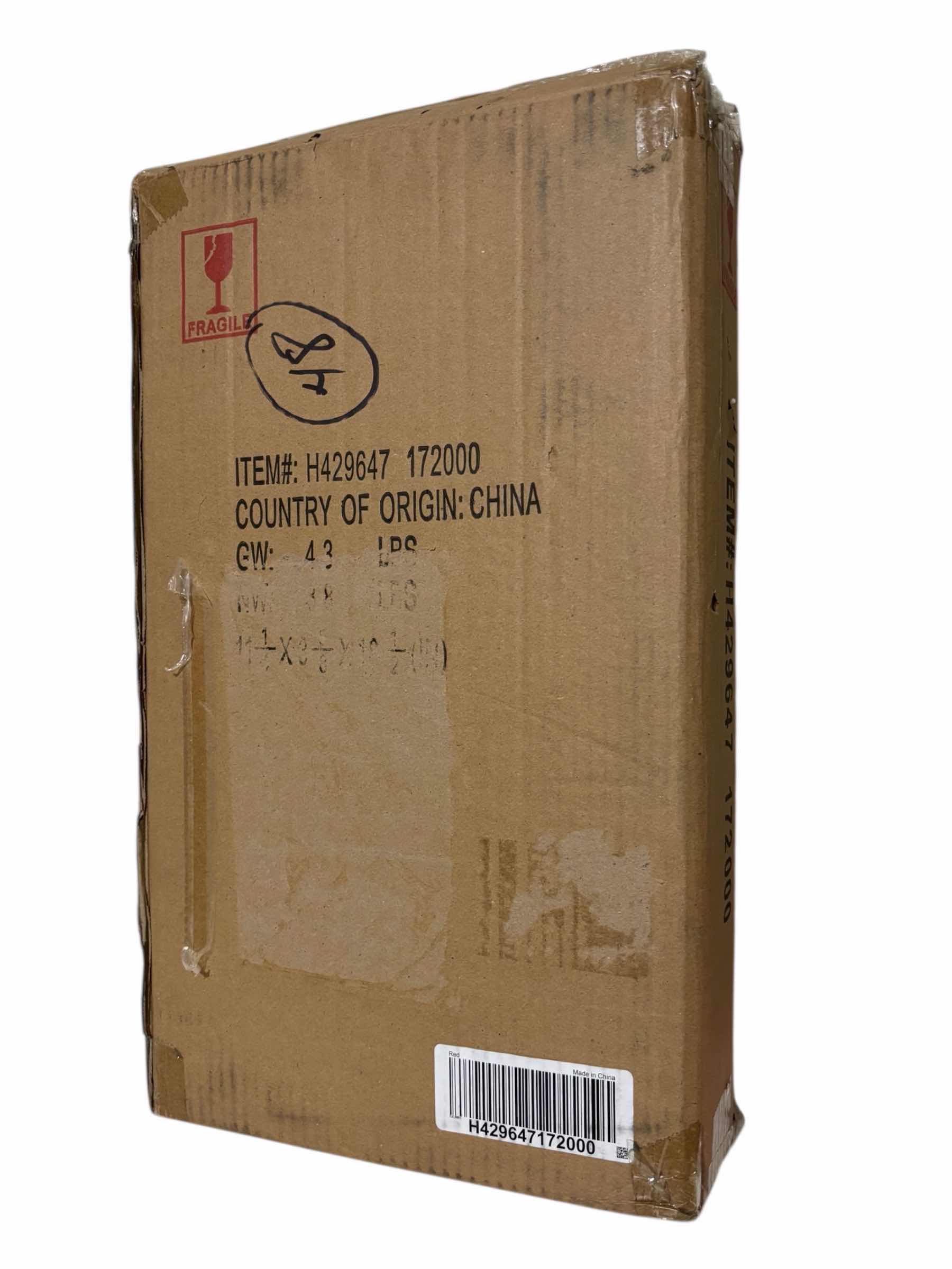 Photo 1 of TEMP-TATIONS OVENWARE DOODLE DOO RED ROOSTER 16” CERAMIC SHALLOW PLATTER W OPEN HANDLES