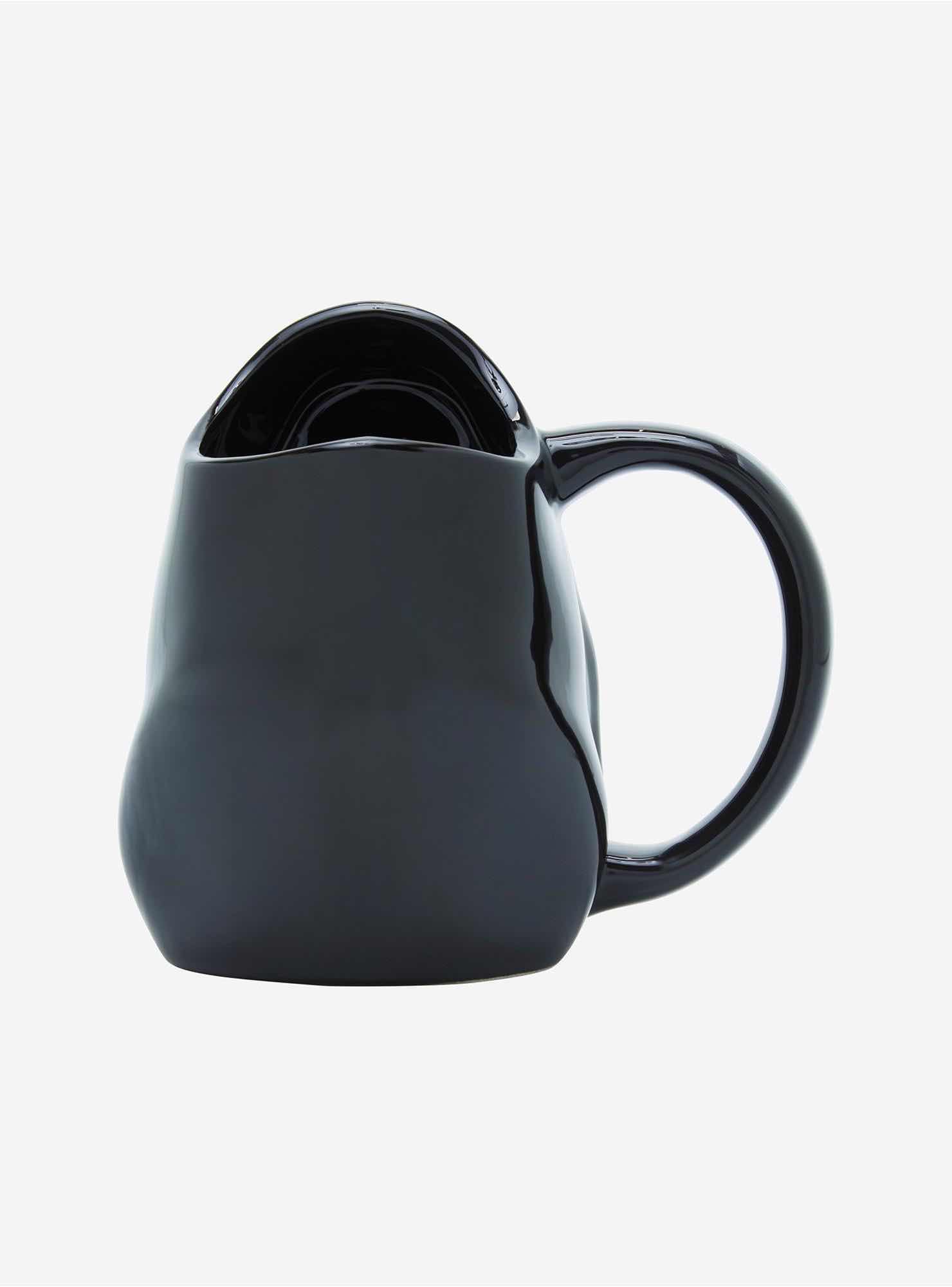 Photo 1 of BIOWORLD SCREAM GHOST FACE FIGURAL 16oz CERAMIC MUG