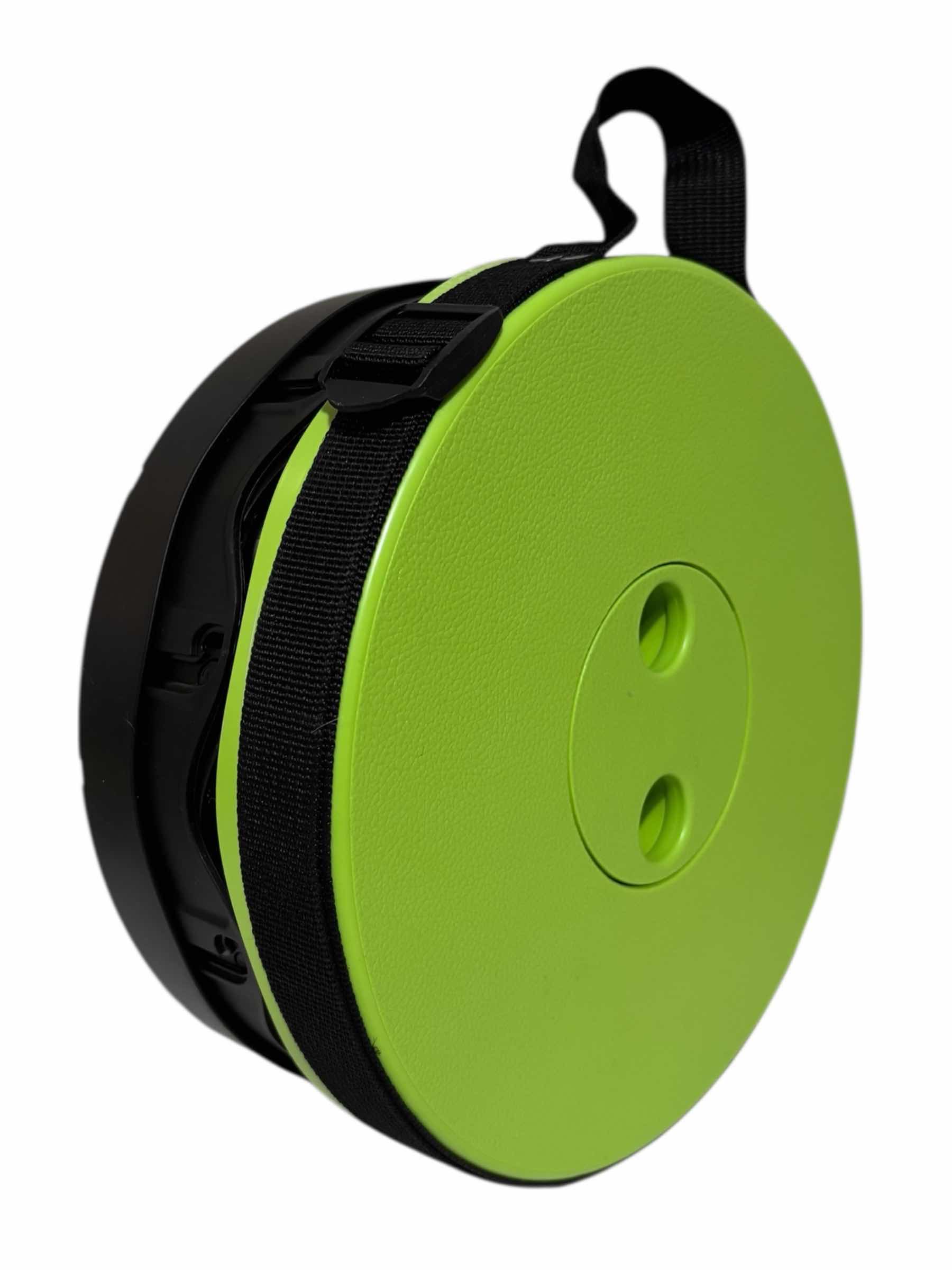 Photo 1 of FISHBOY COLLAPSIBLE PORTABLE MULTI-FUNCTIONAL TELESCOPIC STOOL, 400 LB CAPACITY