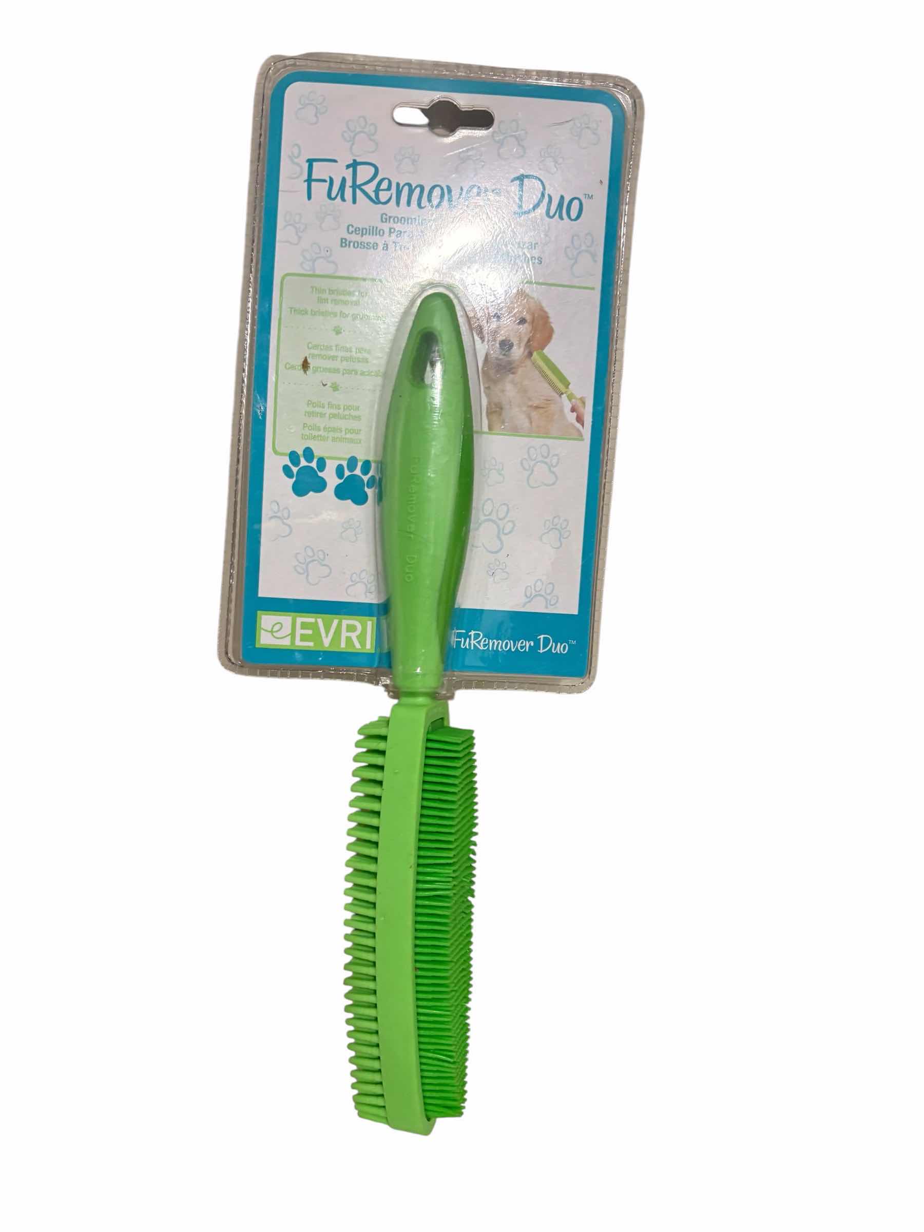 Photo 1 of DOG BRUSH, DIAPERS & LEASH