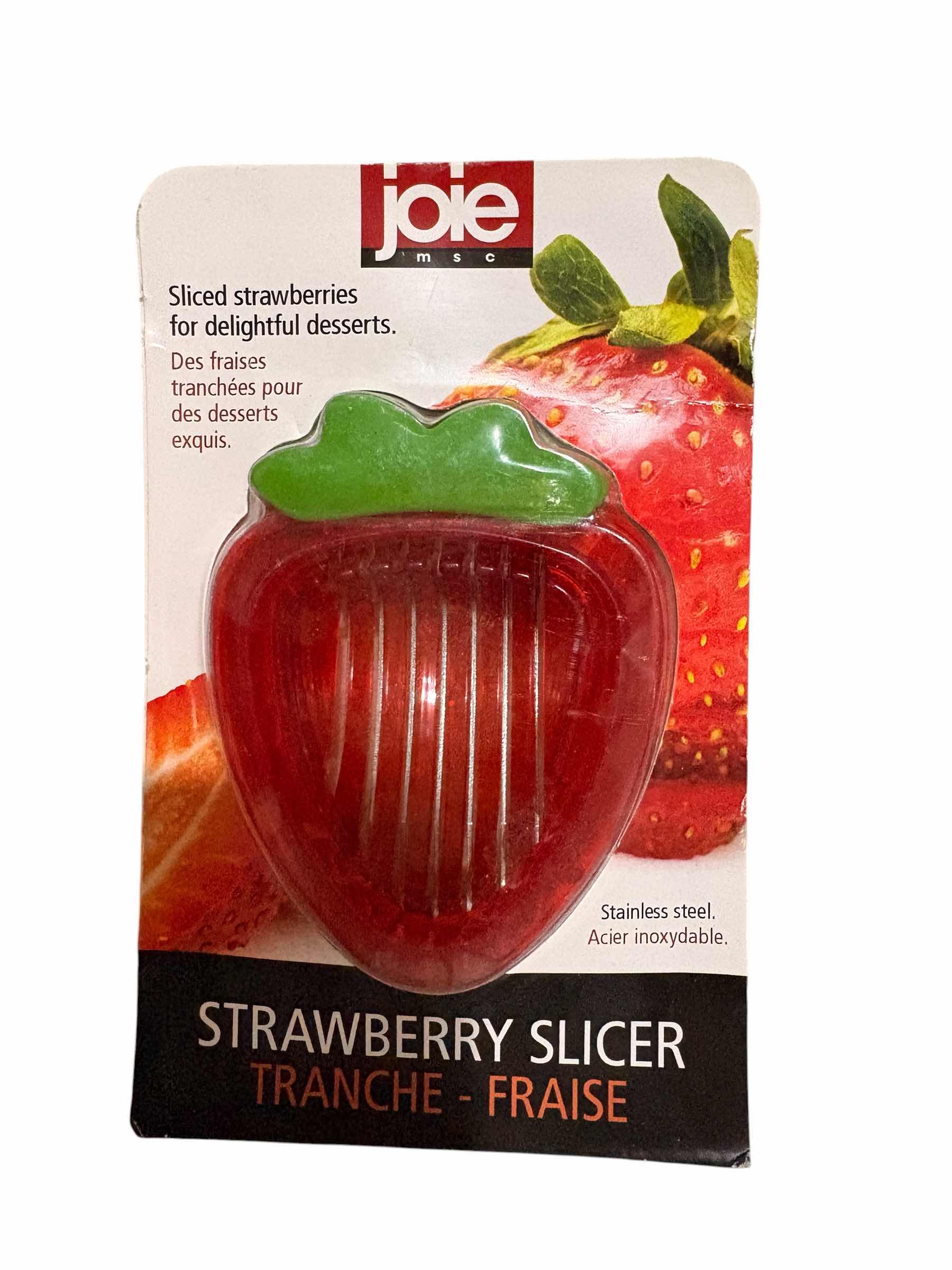 Photo 1 of FRUIT KITCHEN GADETS 3PC