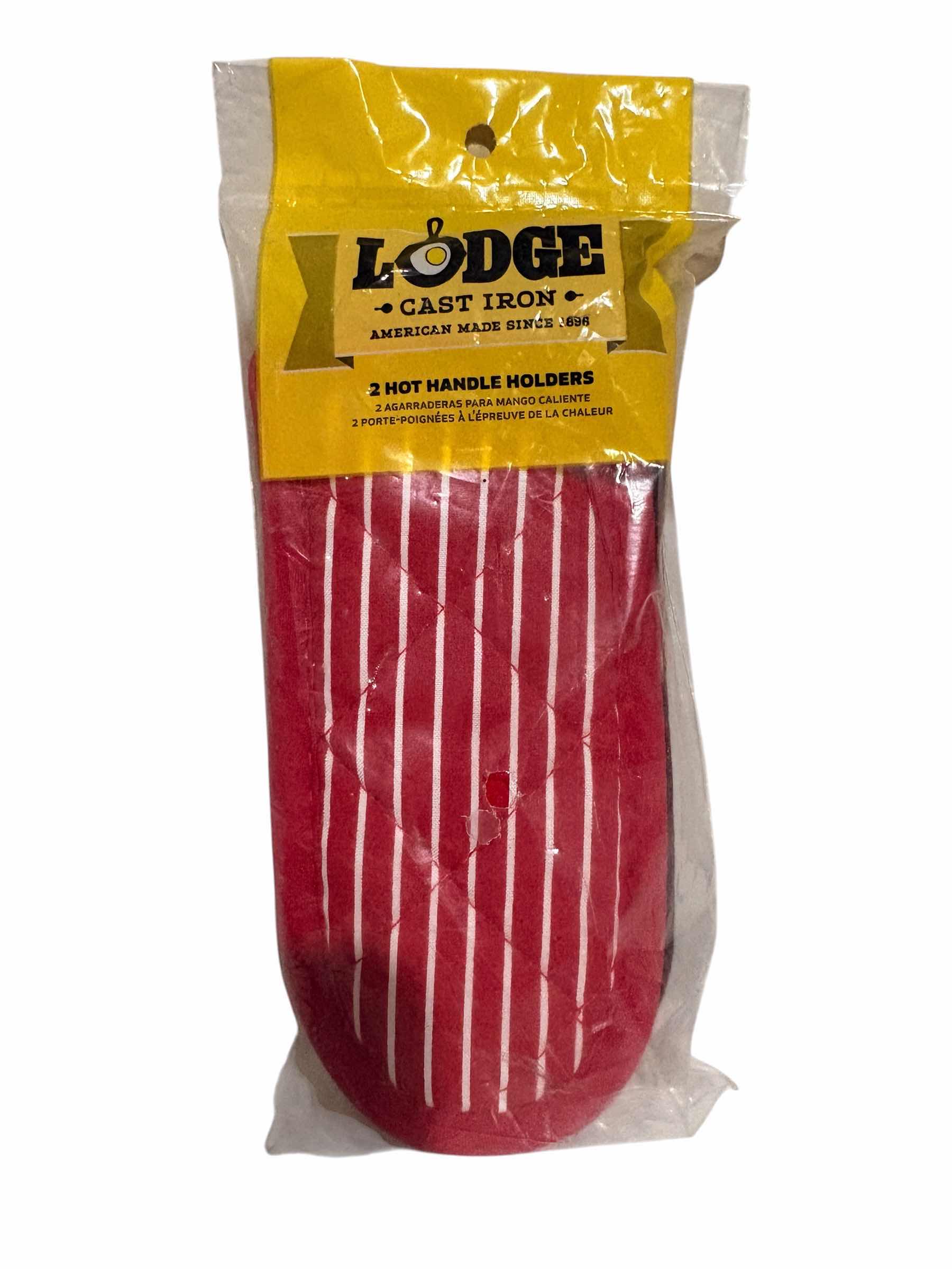 Photo 1 of COOKING PROTECTIVE HOLDERS 6PC