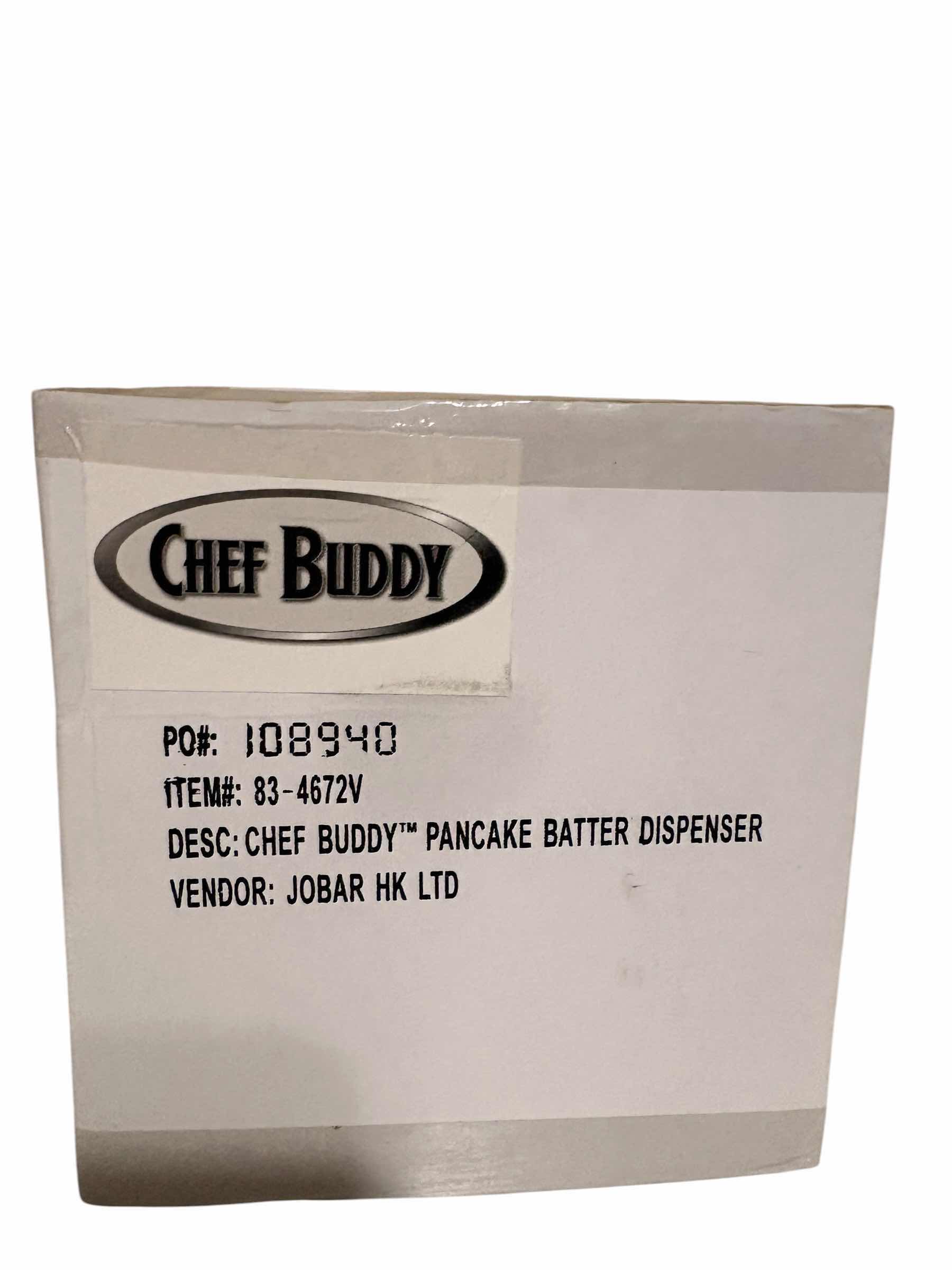 Photo 1 of BREAKFAST KITCHEN GADGETS 2PC