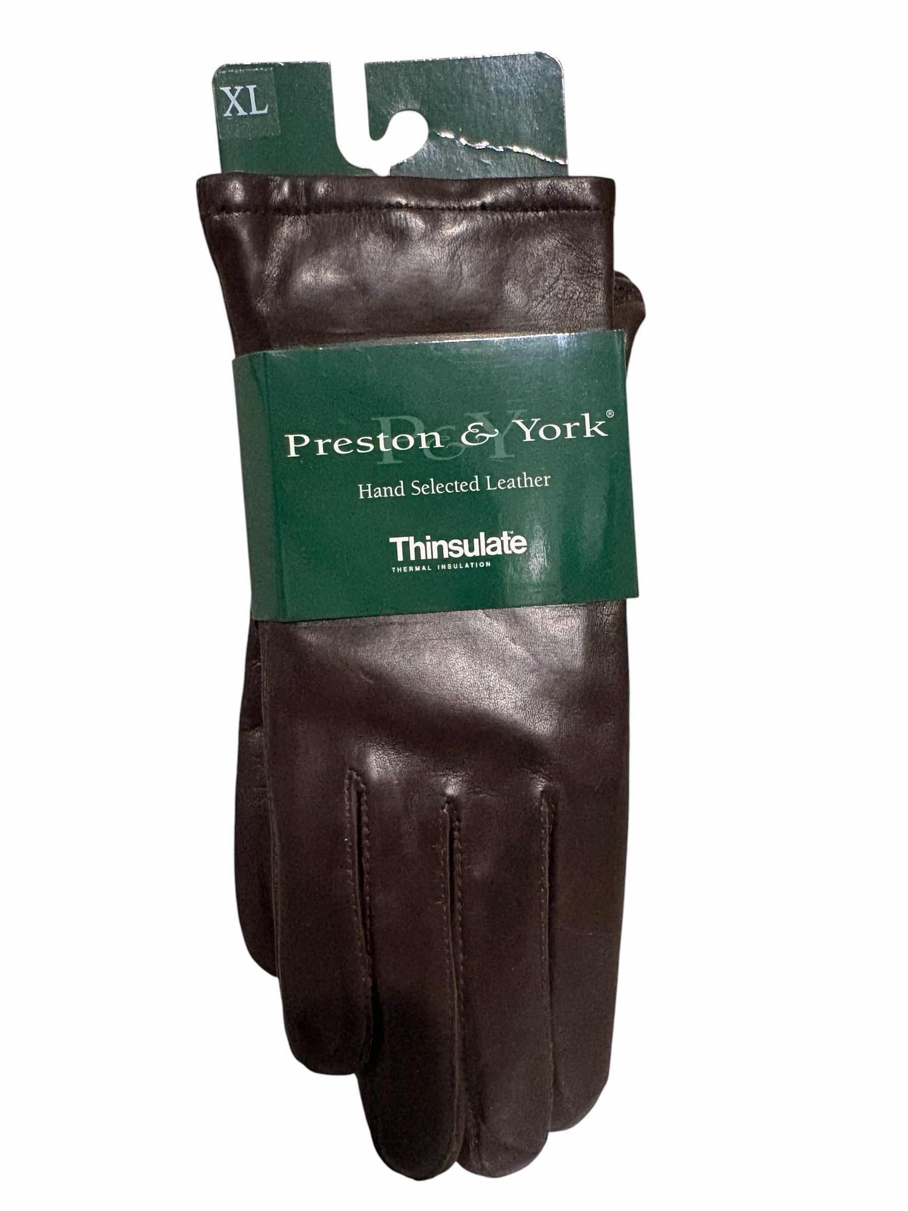 Photo 1 of (6) PAIRS WOMENS GLOVES SIZE M & XL