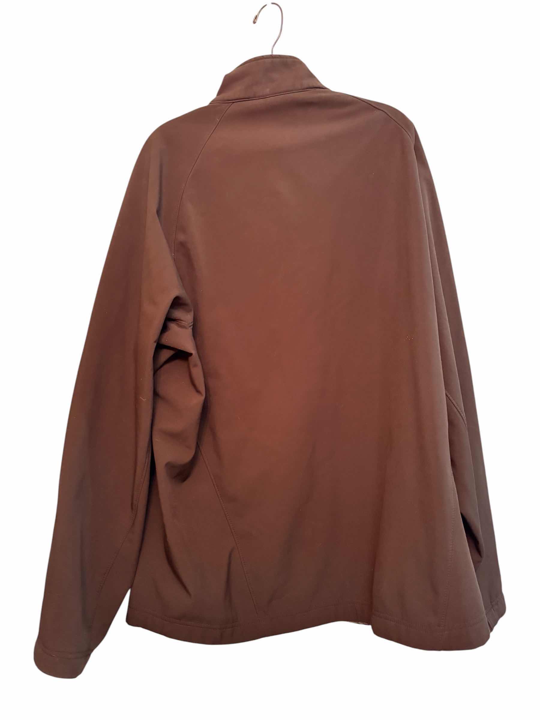 Photo 1 of WYNN ENCORE BLACK JACKET MENS SIZE 2XL $90