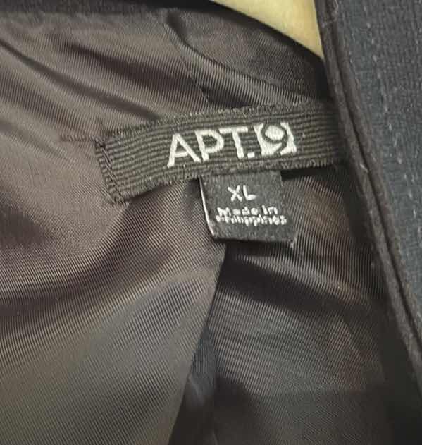 Photo 1 of APT. 9 & OLD NAVY JACKETS WOMENS SIZE XL