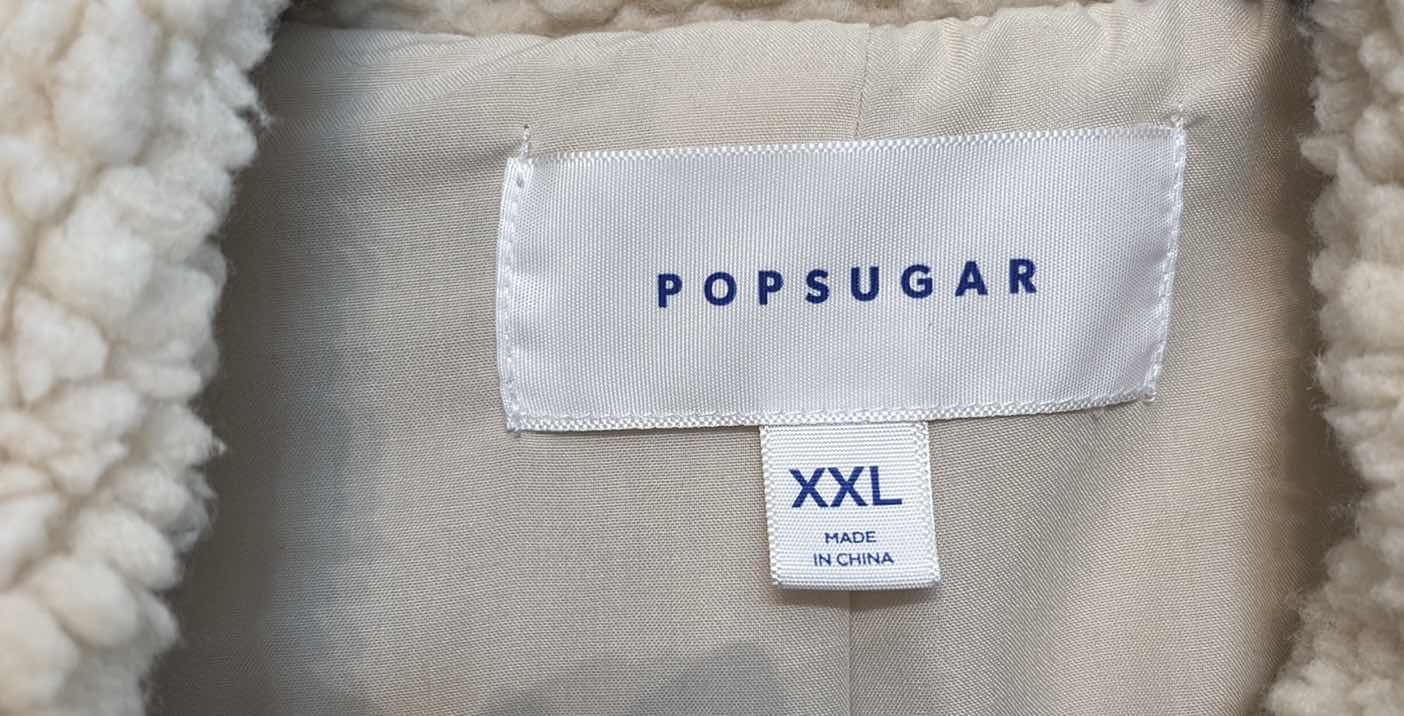 Photo 1 of CHOR & POP SUGAR JACKETS XL,XXL