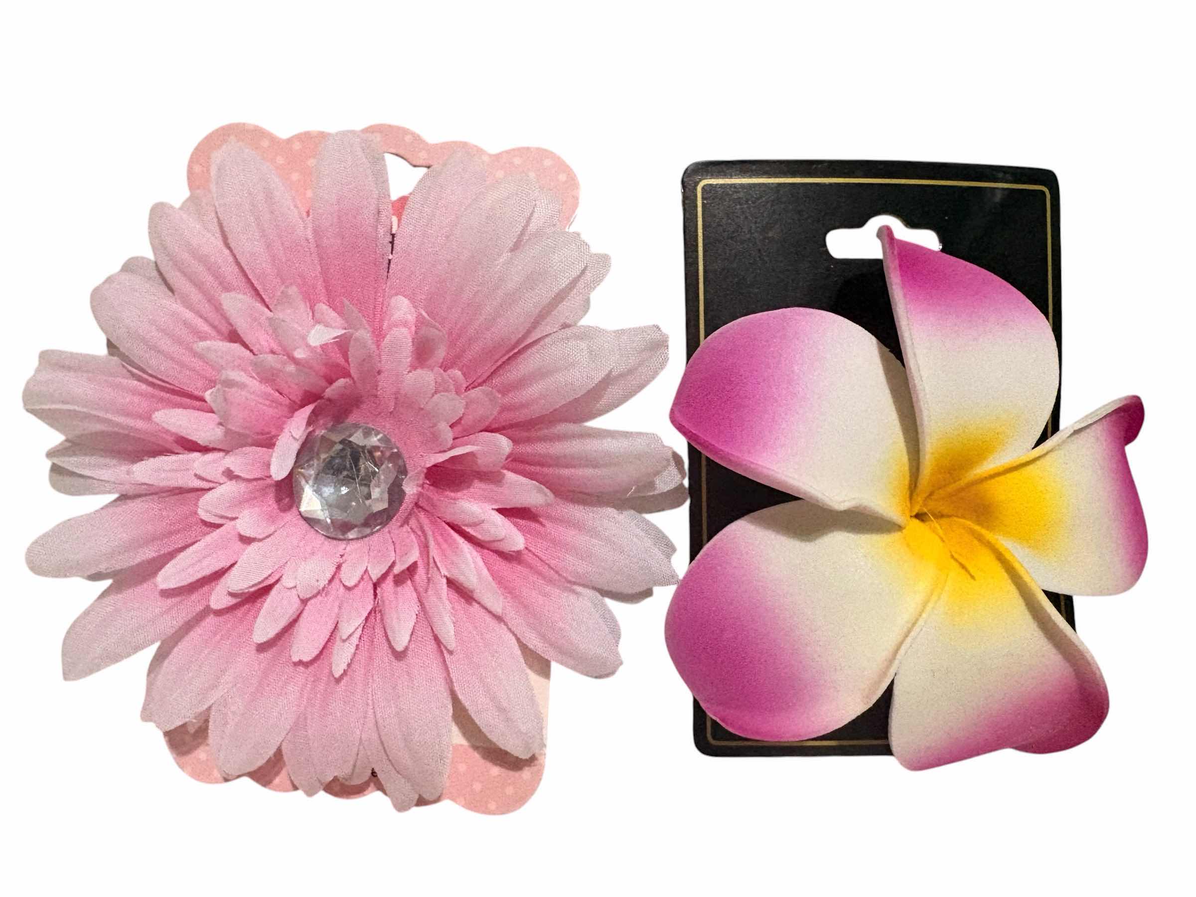 Photo 1 of HAIR CLIPS-VARIOUS BRANDS, COLORS & STYLES