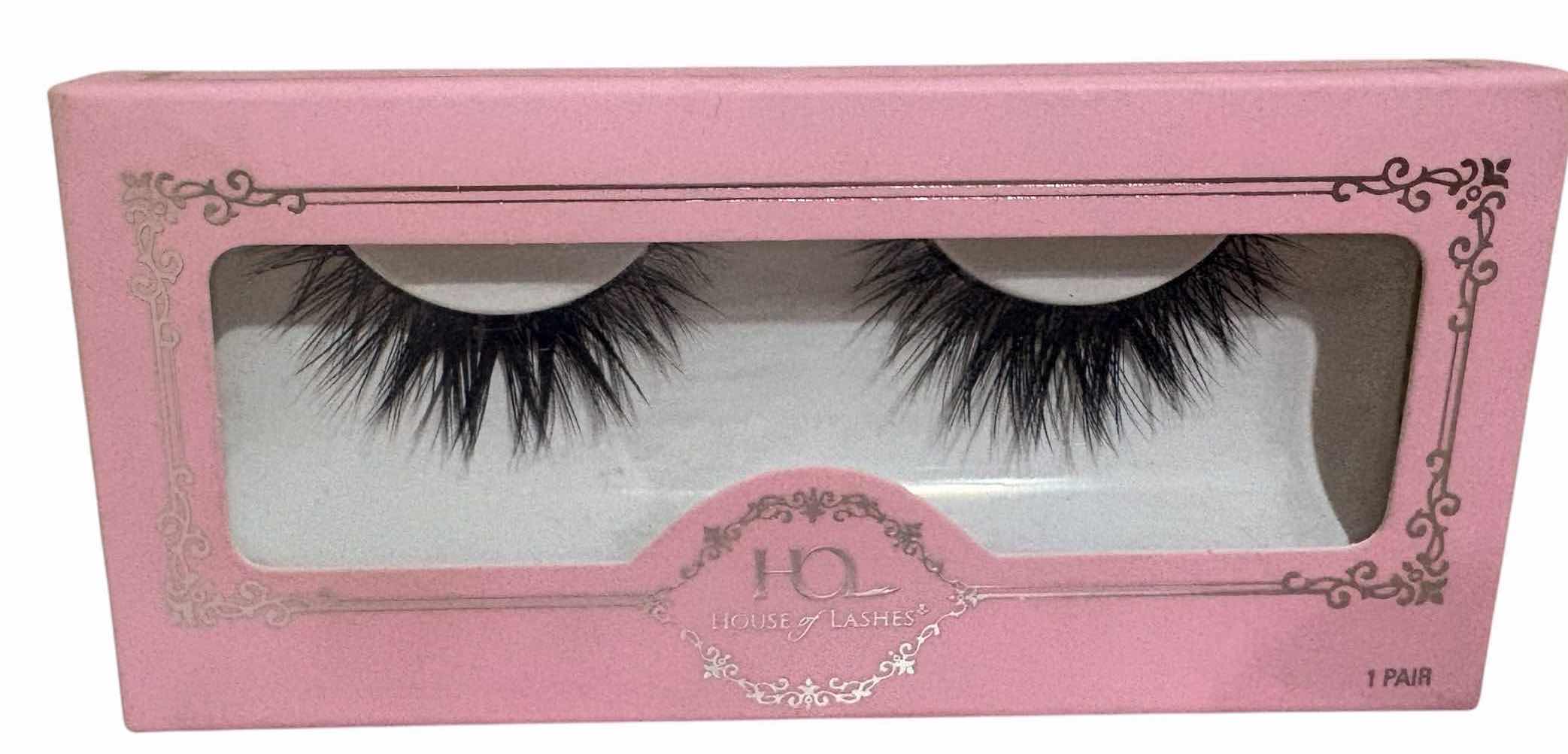 Photo 1 of HOUSE OF LASHES AND LAVAA LASHES
