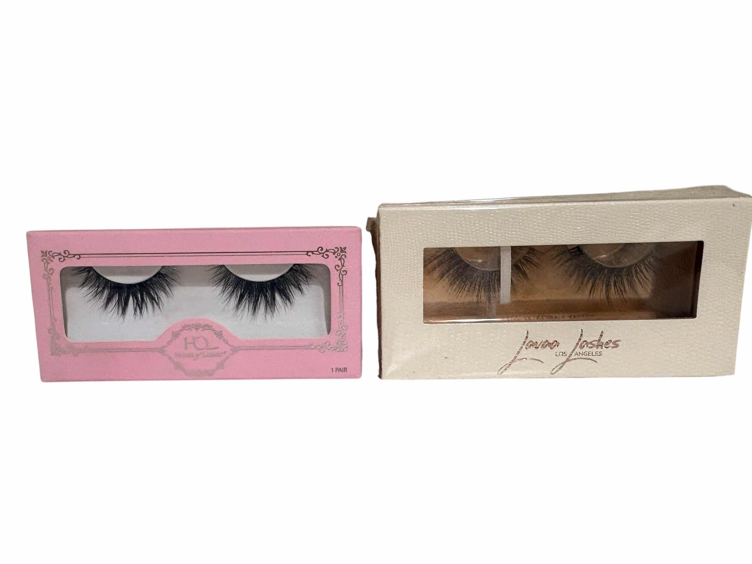 Photo 1 of HOUSE OF LASHES AND LAVAA LASHES