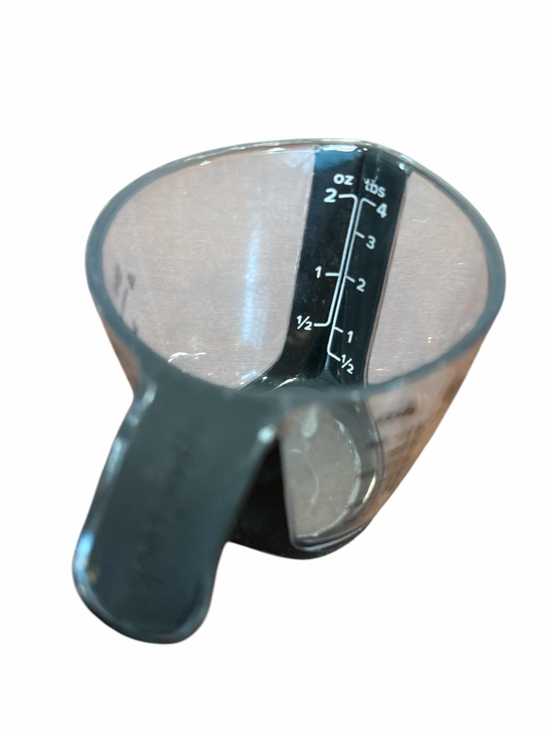Photo 1 of MEASURING CUPS (3)