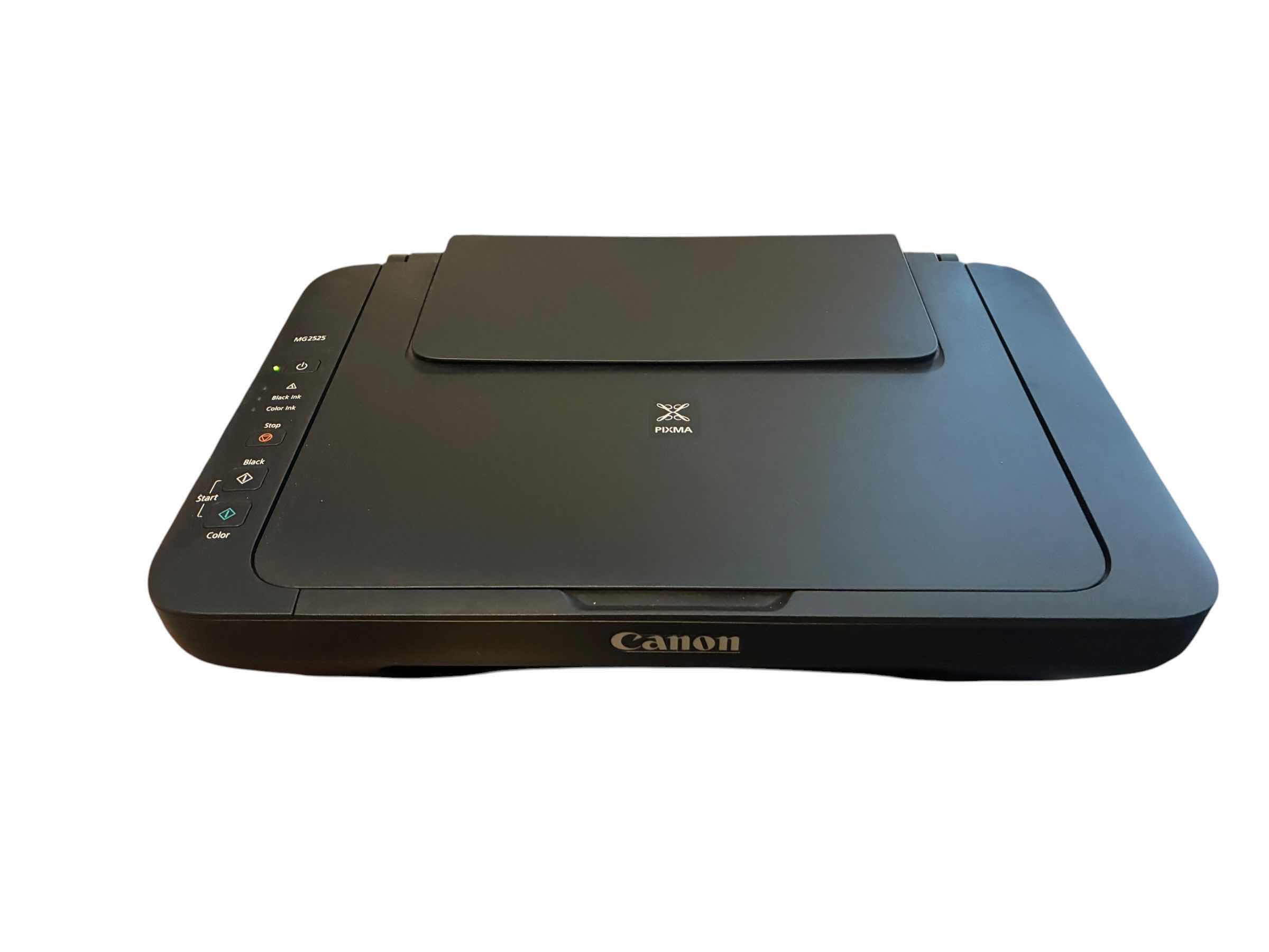 Photo 1 of CANON PIXMA LASER PRINTER MG2525