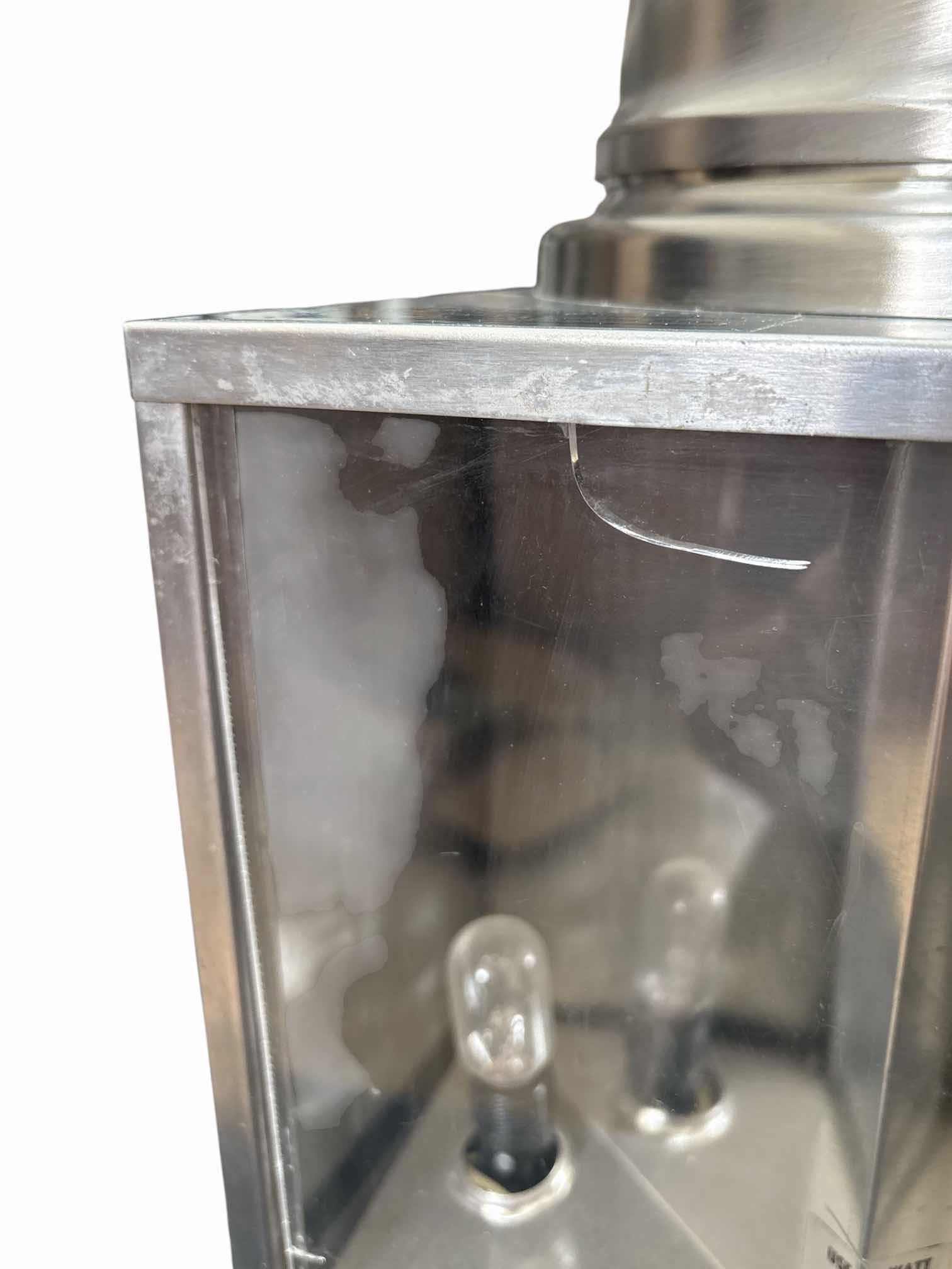 Photo 1 of STAR DOUBLE SPECIALTY WARMER (3DWLA)