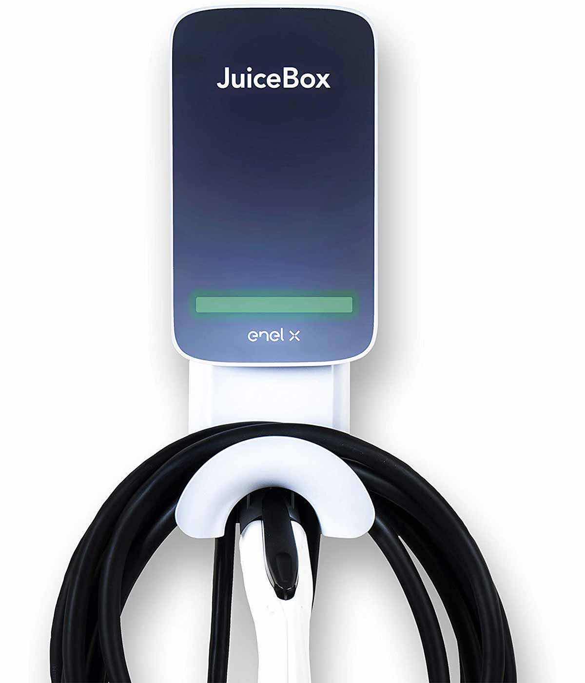 Photo 1 of JUICEBOX 40 AMP HIGH-POWERED, FAST & COMPACT ELECTRIC CAR CHARGER