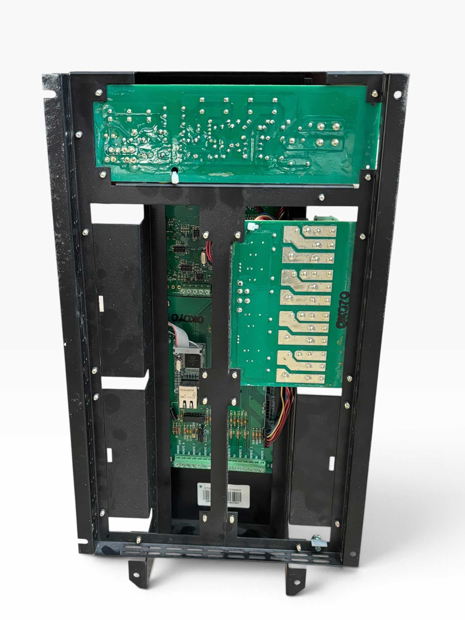 Photo 1 of INTERMATIC ET90000 SERIES HIGH-PERFORMANCE 365 DAY ENERGY CONTROL PANEL $450