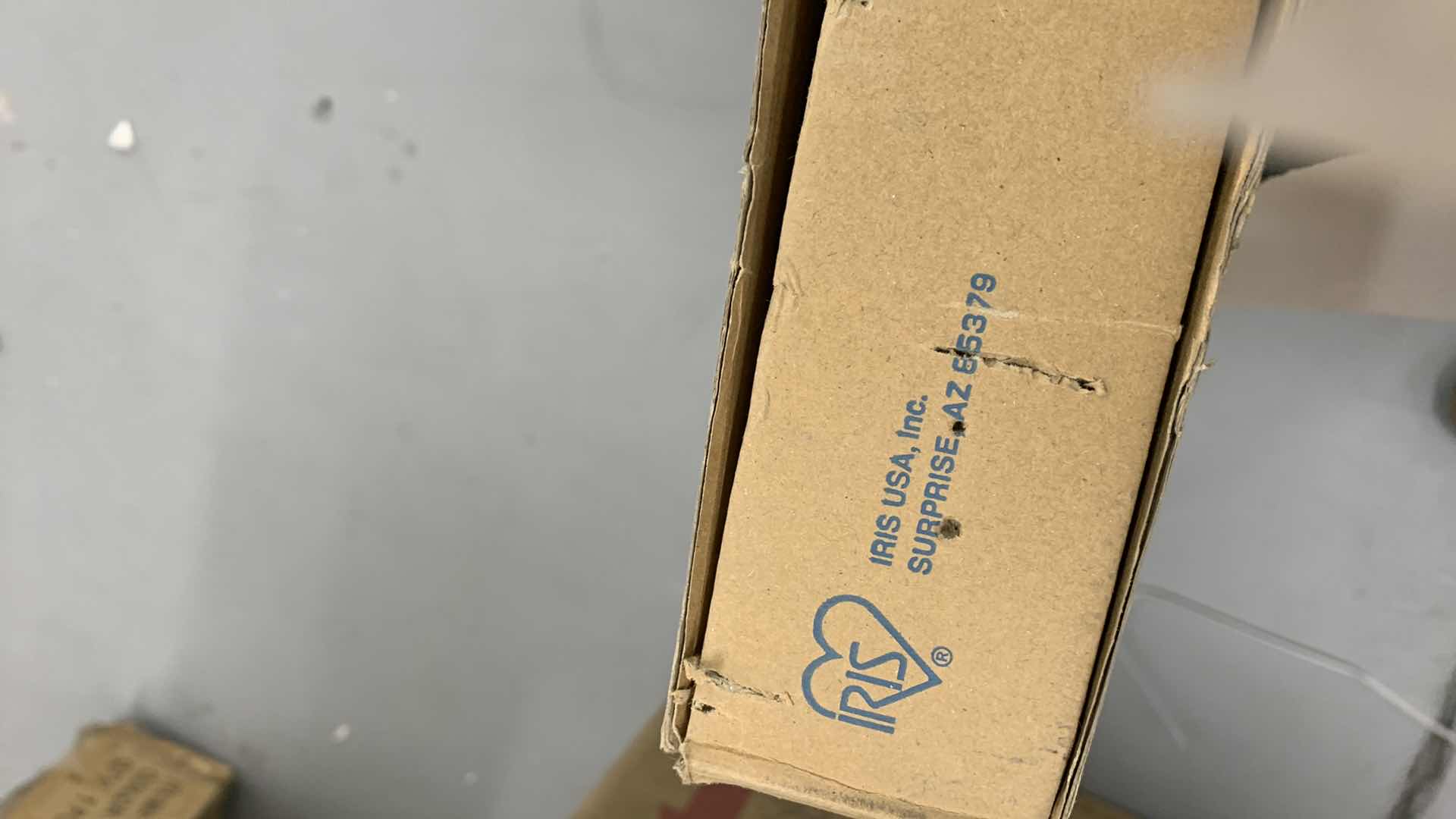 Photo 4 of IRIS OHYAMA CX-3C CB BOX