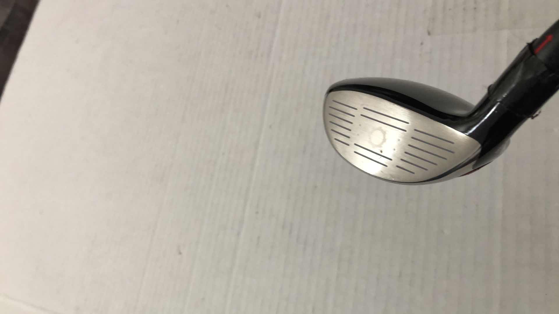 Photo 1 of NIKE GOLF 5 WOOD DRIVER 19 DEGREES