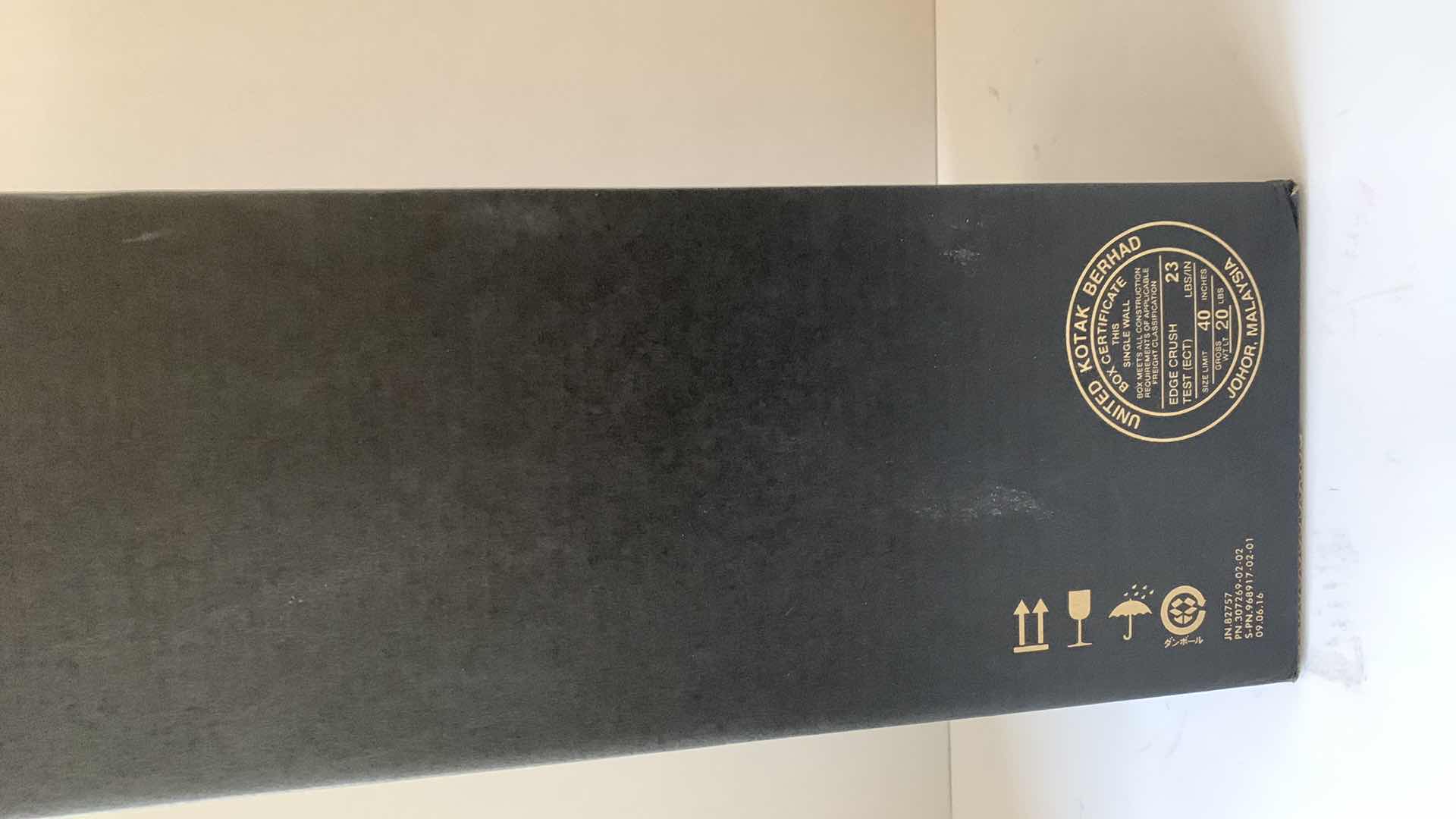 Photo 1 of DYSON HOT PLUS COOL AM09 JET FOCUS HEATER AND FAN IRON SILVER EX-QTV US