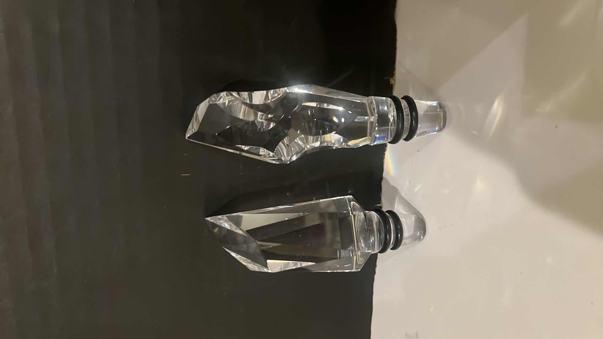 Photo 1 of 3 ORREFORS ARTISTIC WINE STOPPERS