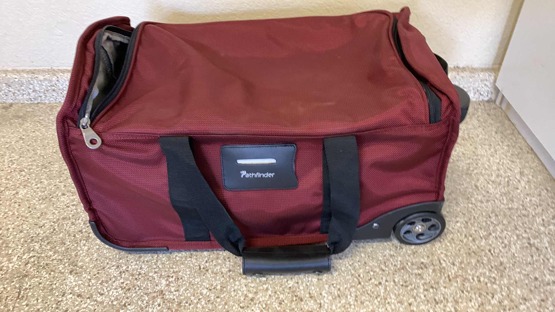 Photo 1 of PATHFINDER SUITCASE