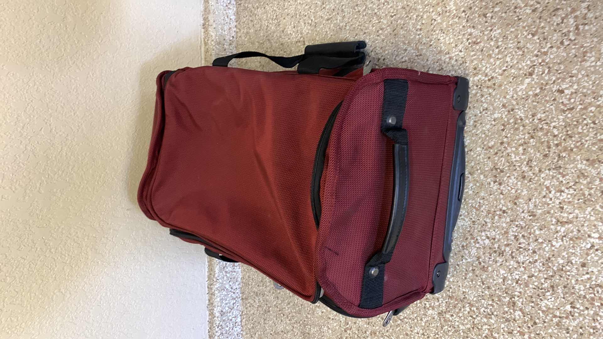 Photo 1 of PATHFINDER SUITCASE