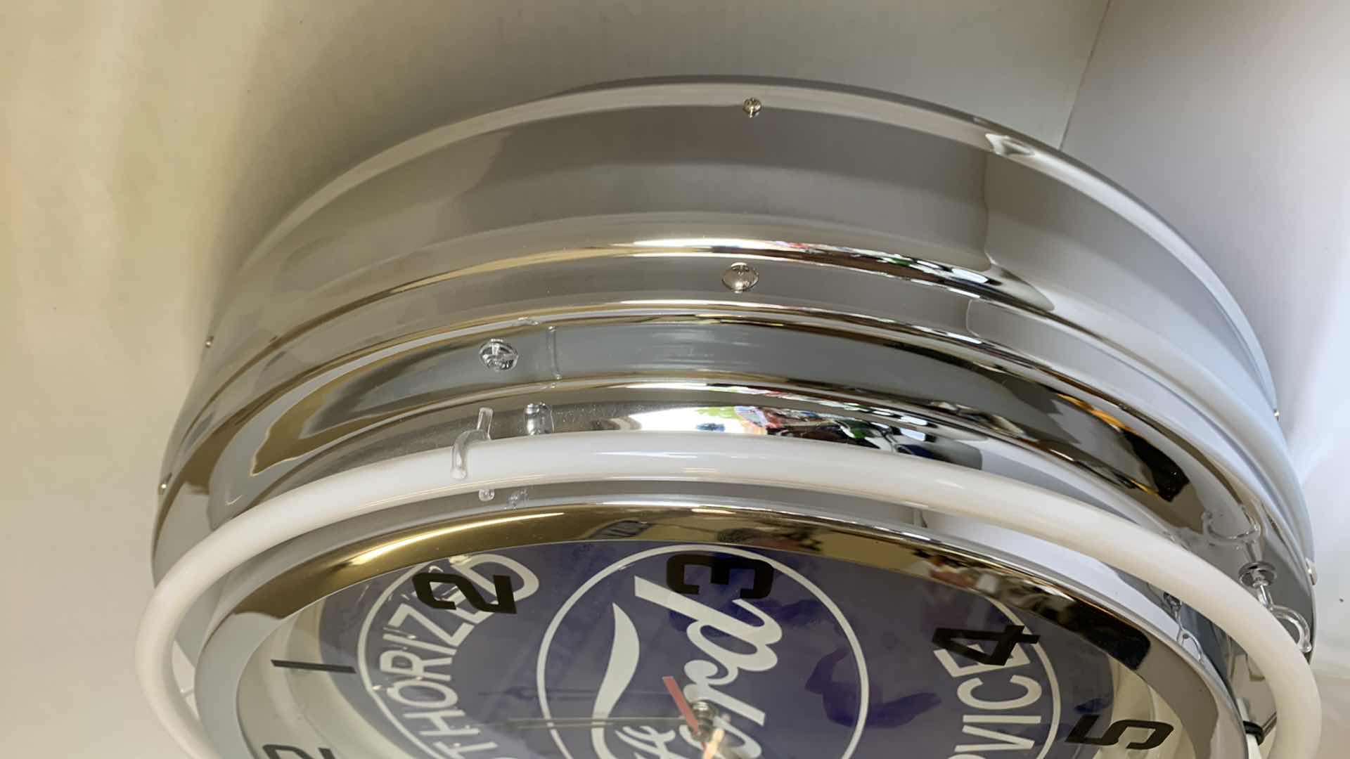 Photo 1 of AUTHORIZED FORD SERVICE NEON LIGHT 17”