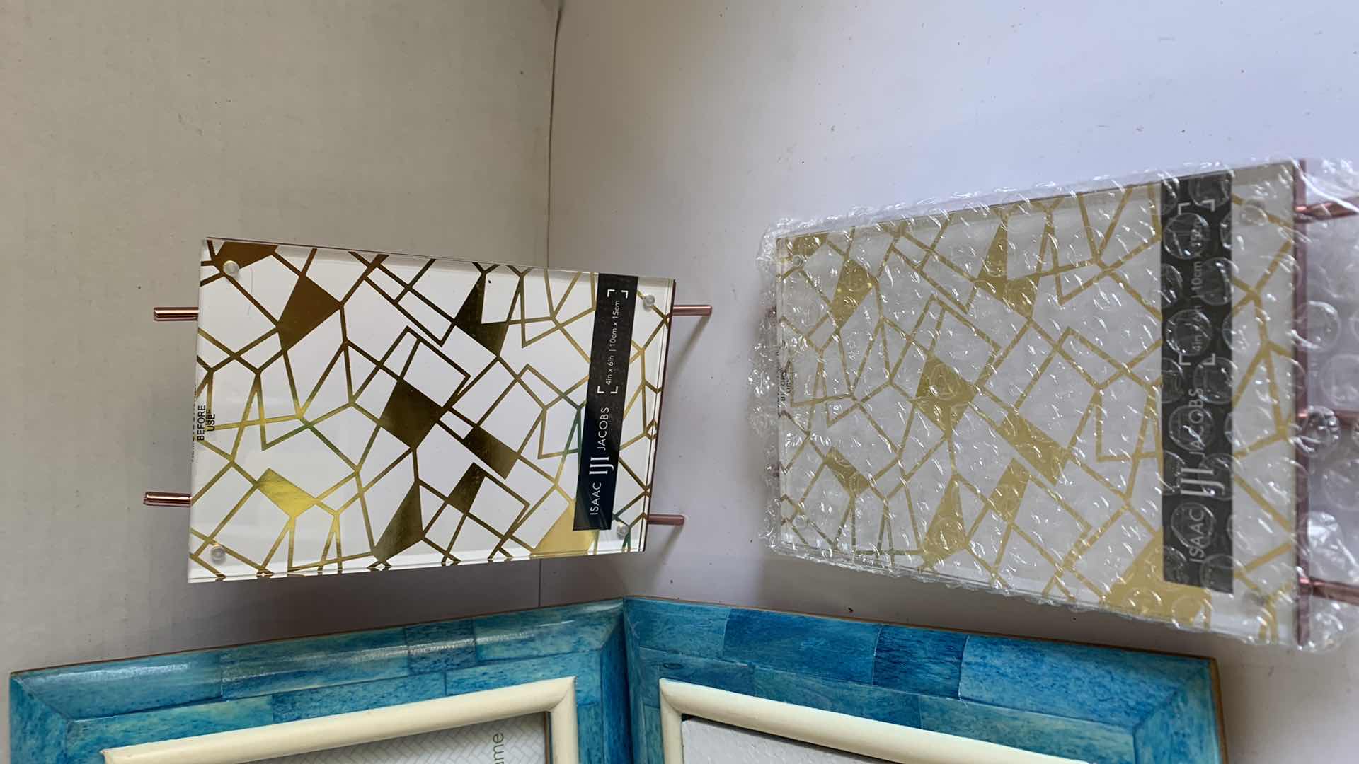 Photo 1 of 4 PICTURE FRAMES