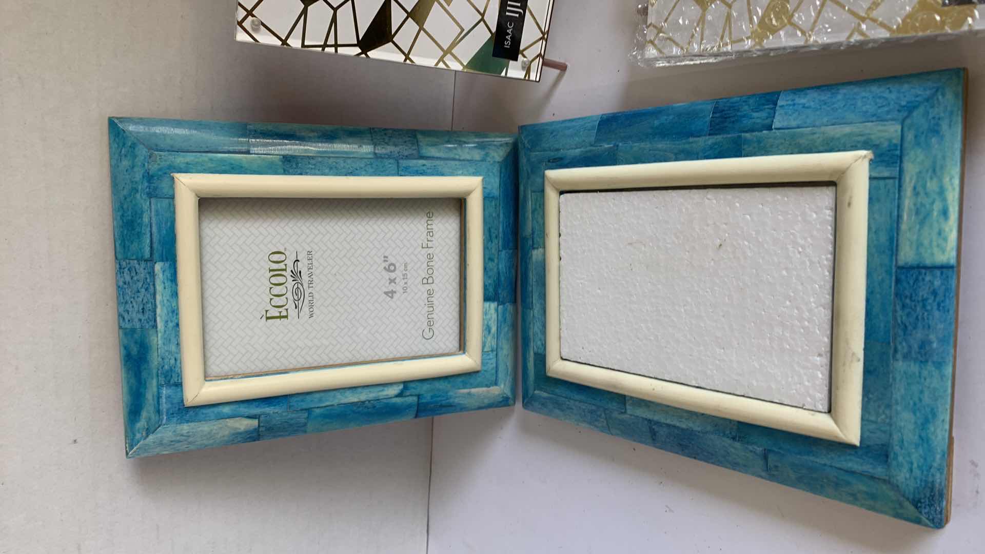 Photo 1 of 4 PICTURE FRAMES