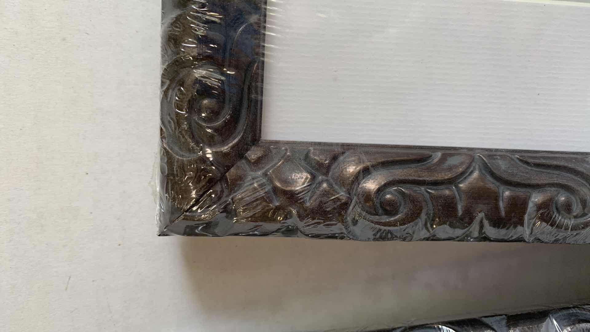 Photo 1 of $60 2 PICTURE FRAMES