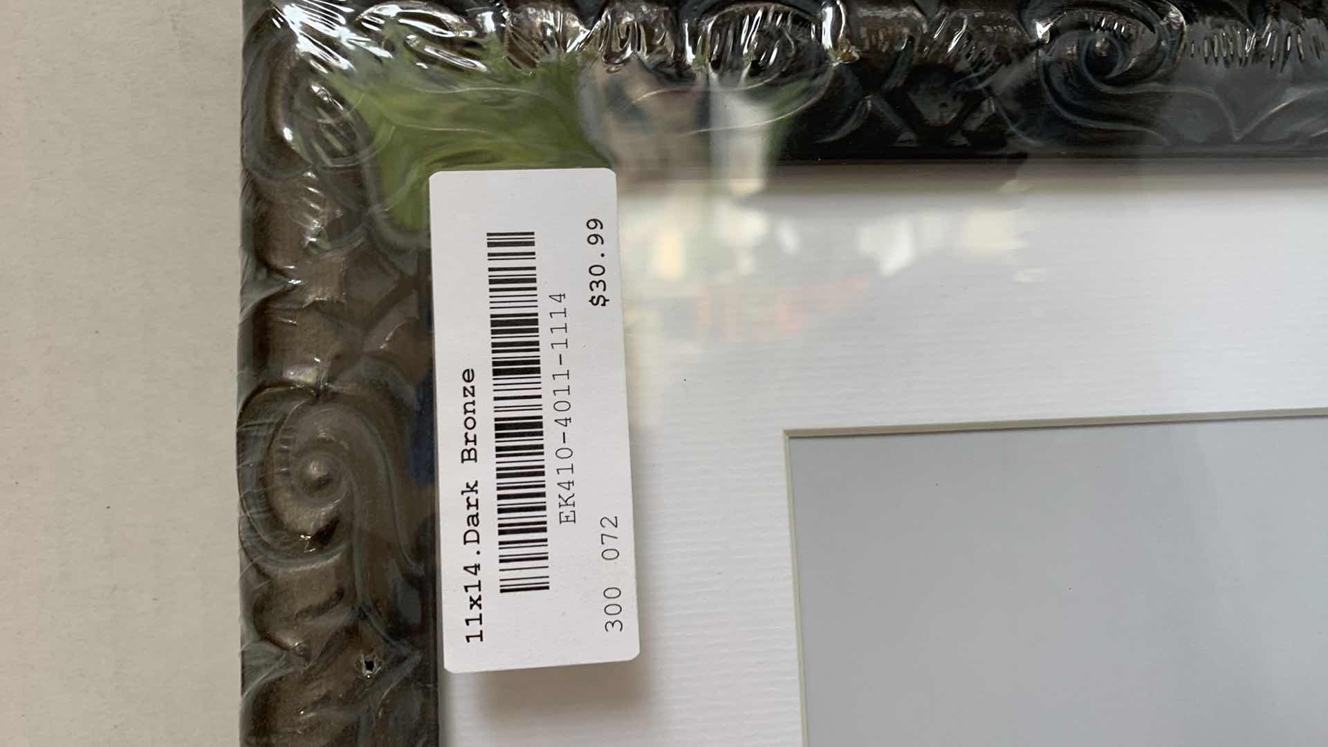 Photo 1 of $60 2 PICTURE FRAMES
